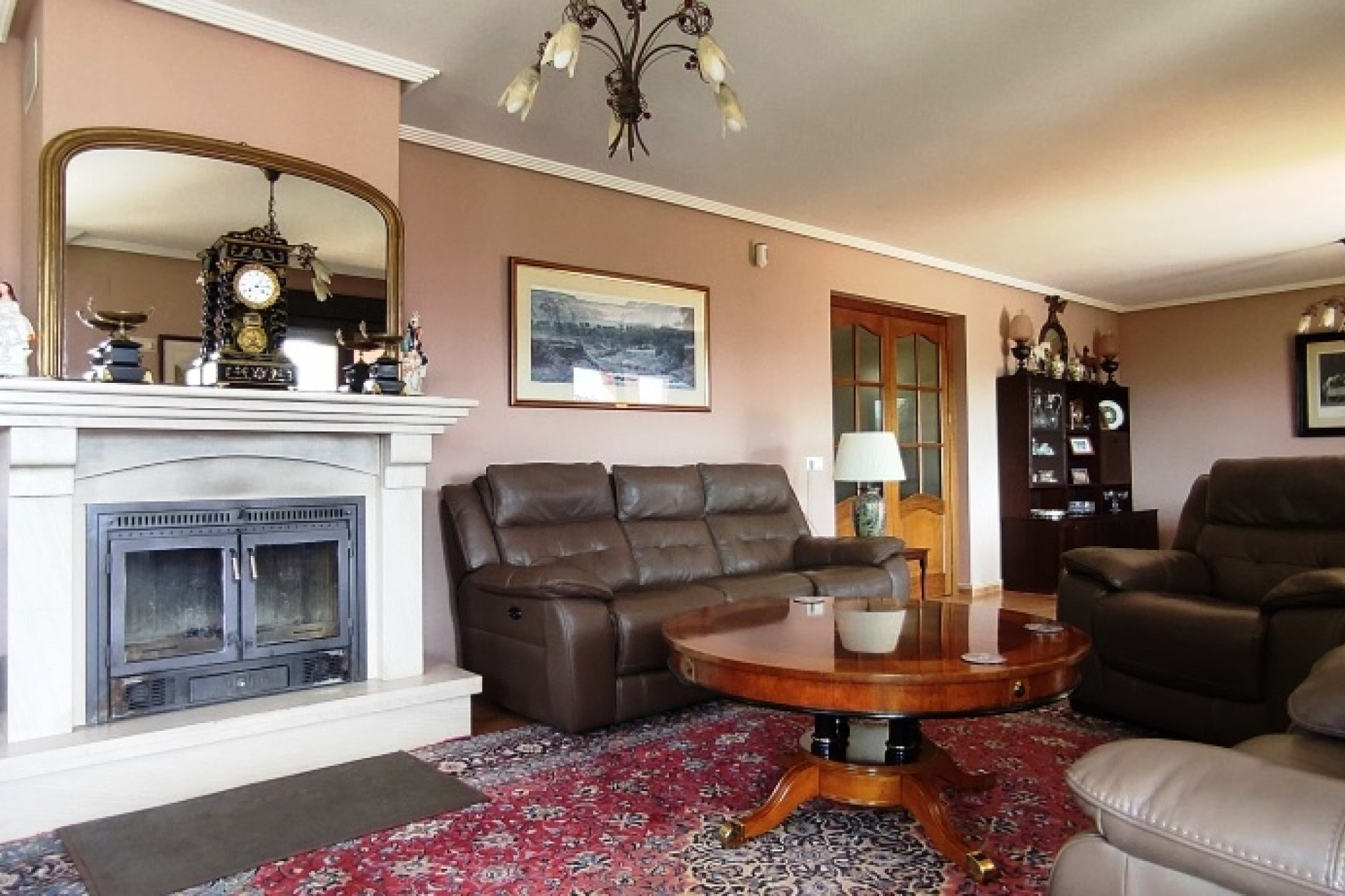 Reventa - Villa - Balones