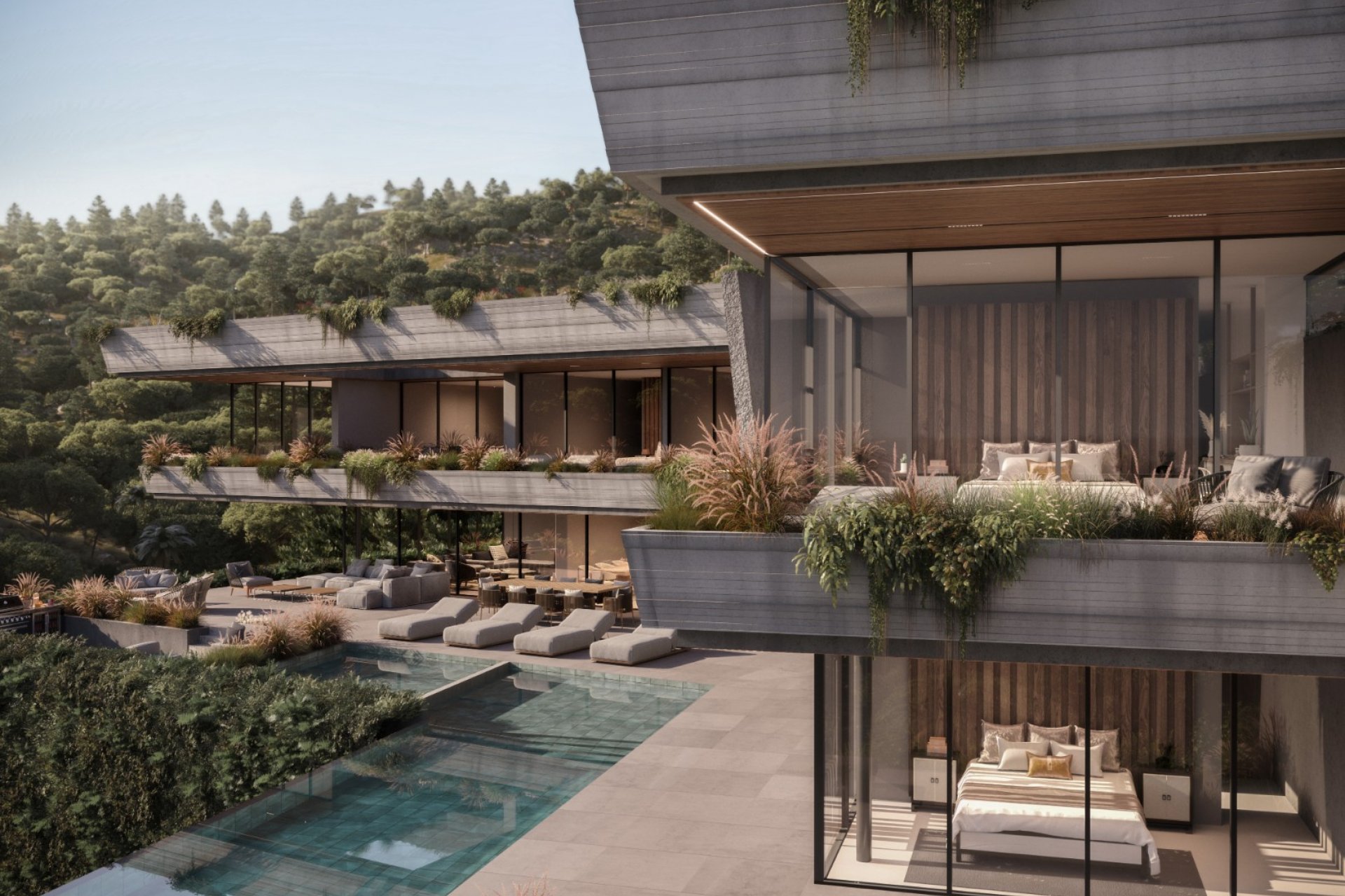 Reventa - Villa - Benahavis - El Madroñal