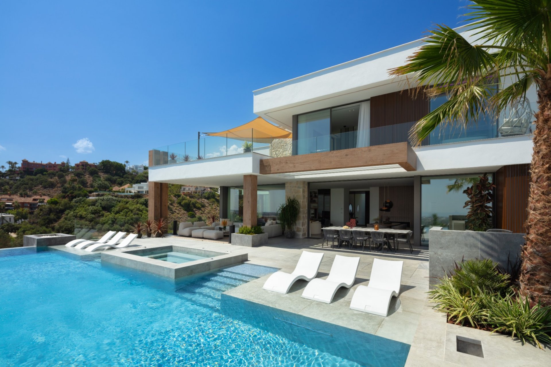 Reventa - Villa - Benahavis - La Quinta