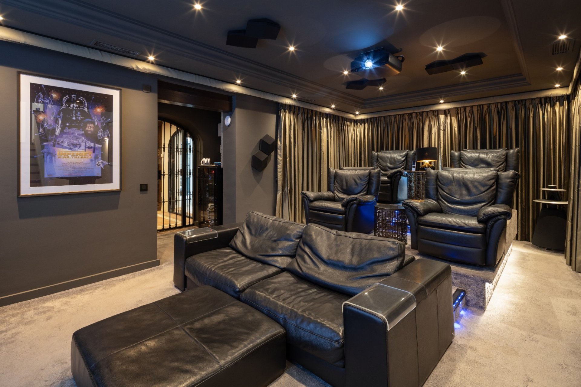 Reventa - Villa - Benahavis - La Quinta