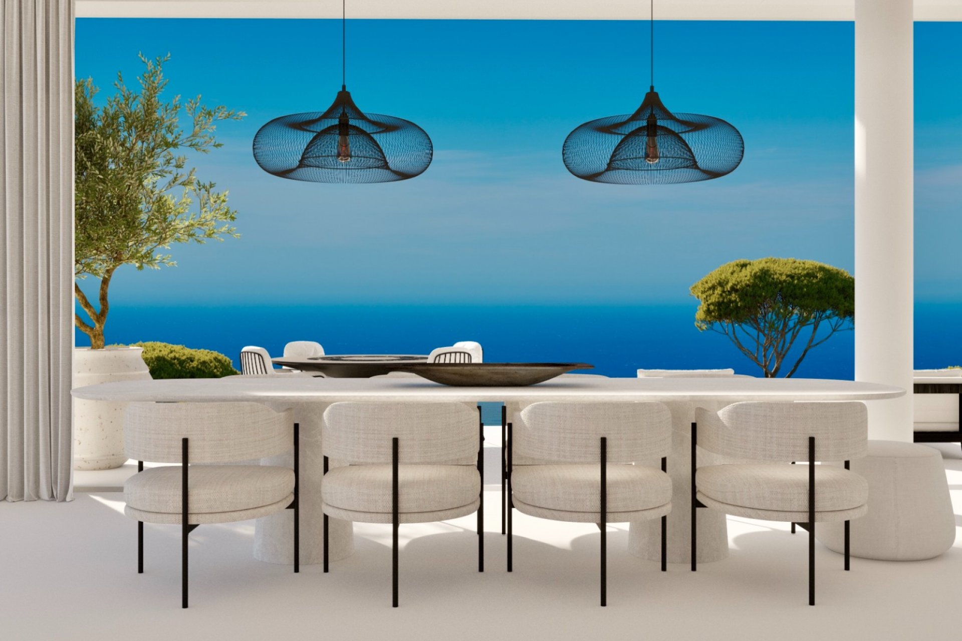 Reventa - Villa - Benahavis - La Quinta