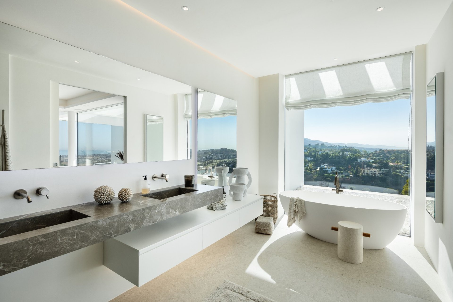 Reventa - Villa - Benahavis - La Quinta