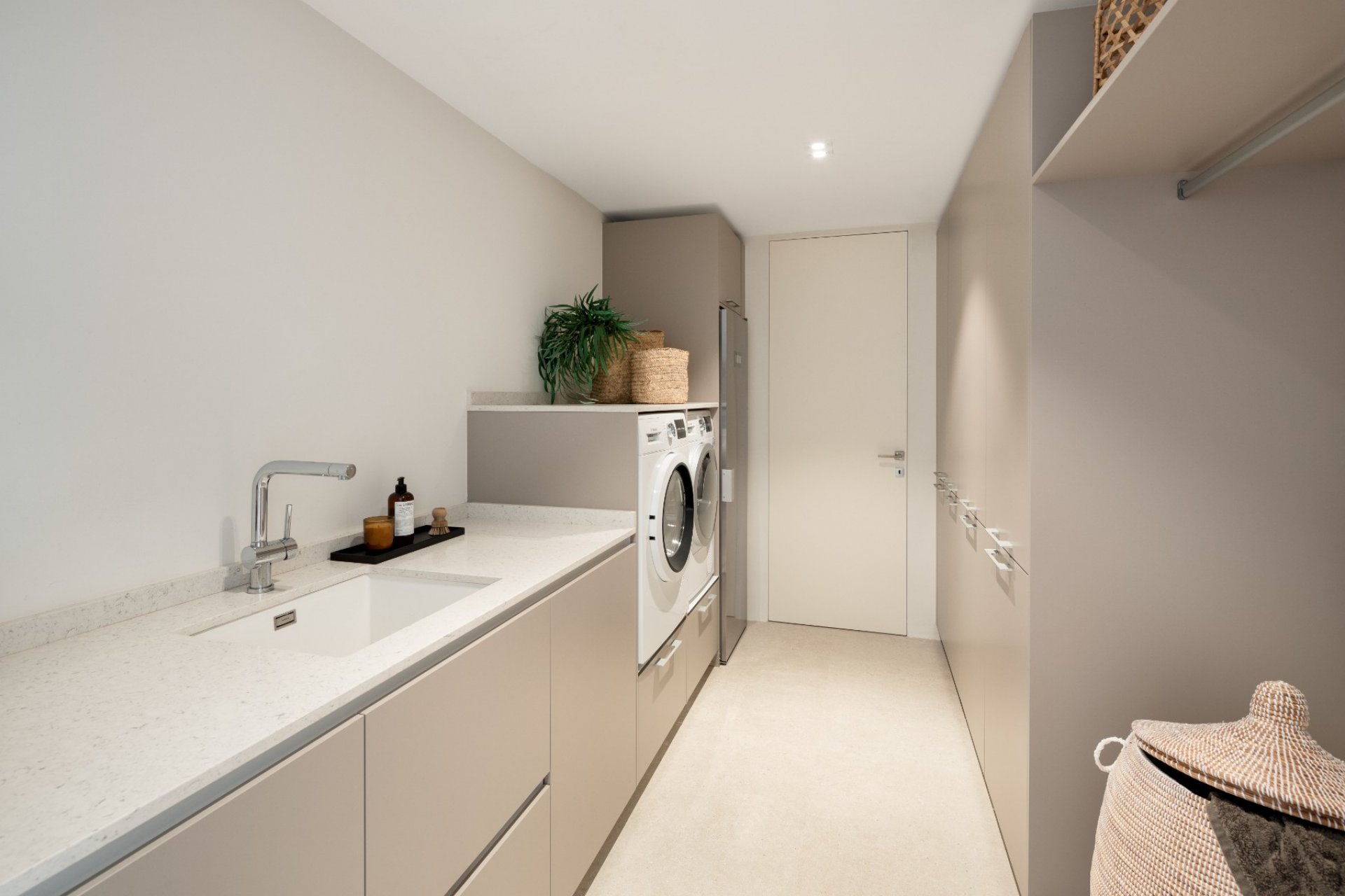 Reventa - Villa - Benahavis - La Quinta