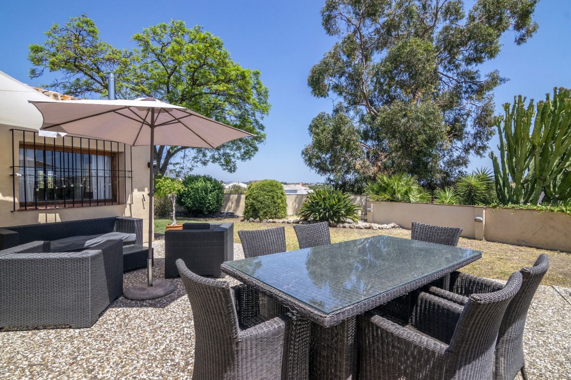 Reventa - Villa - Benahavis - La Quinta