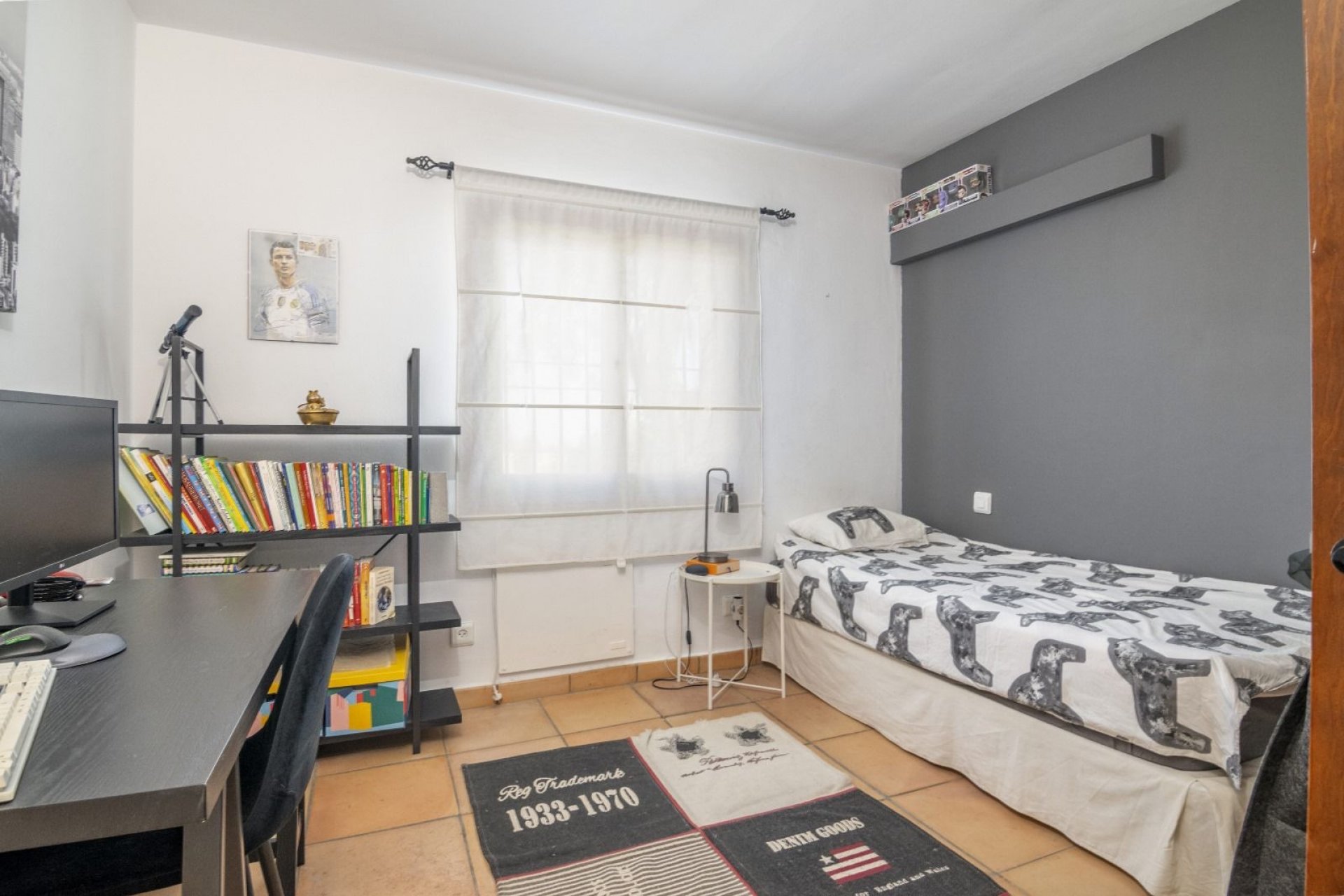 Reventa - Villa - Benahavis - La Quinta