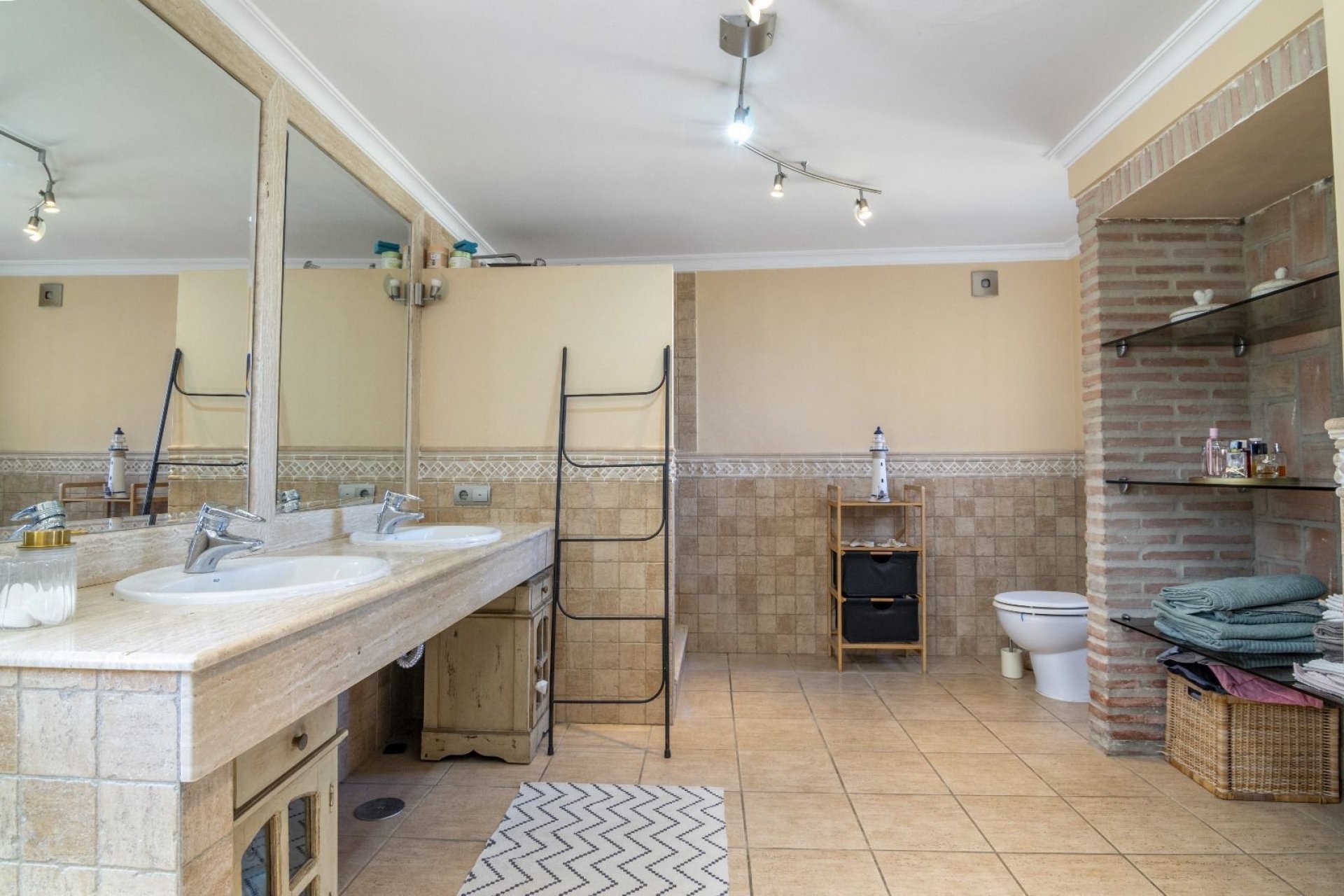 Reventa - Villa - Benahavis - La Quinta