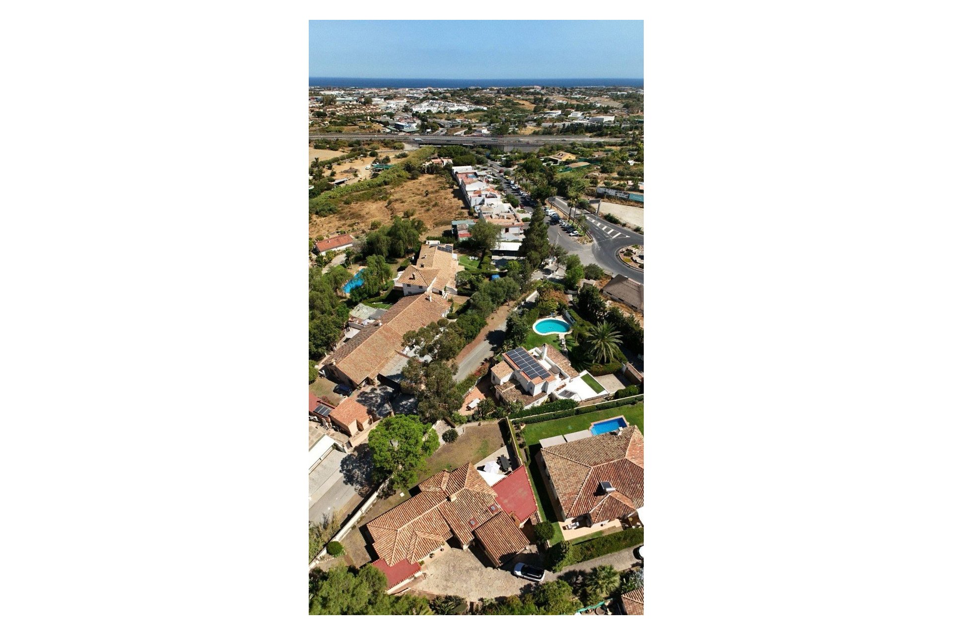 Reventa - Villa - Benahavis - La Quinta