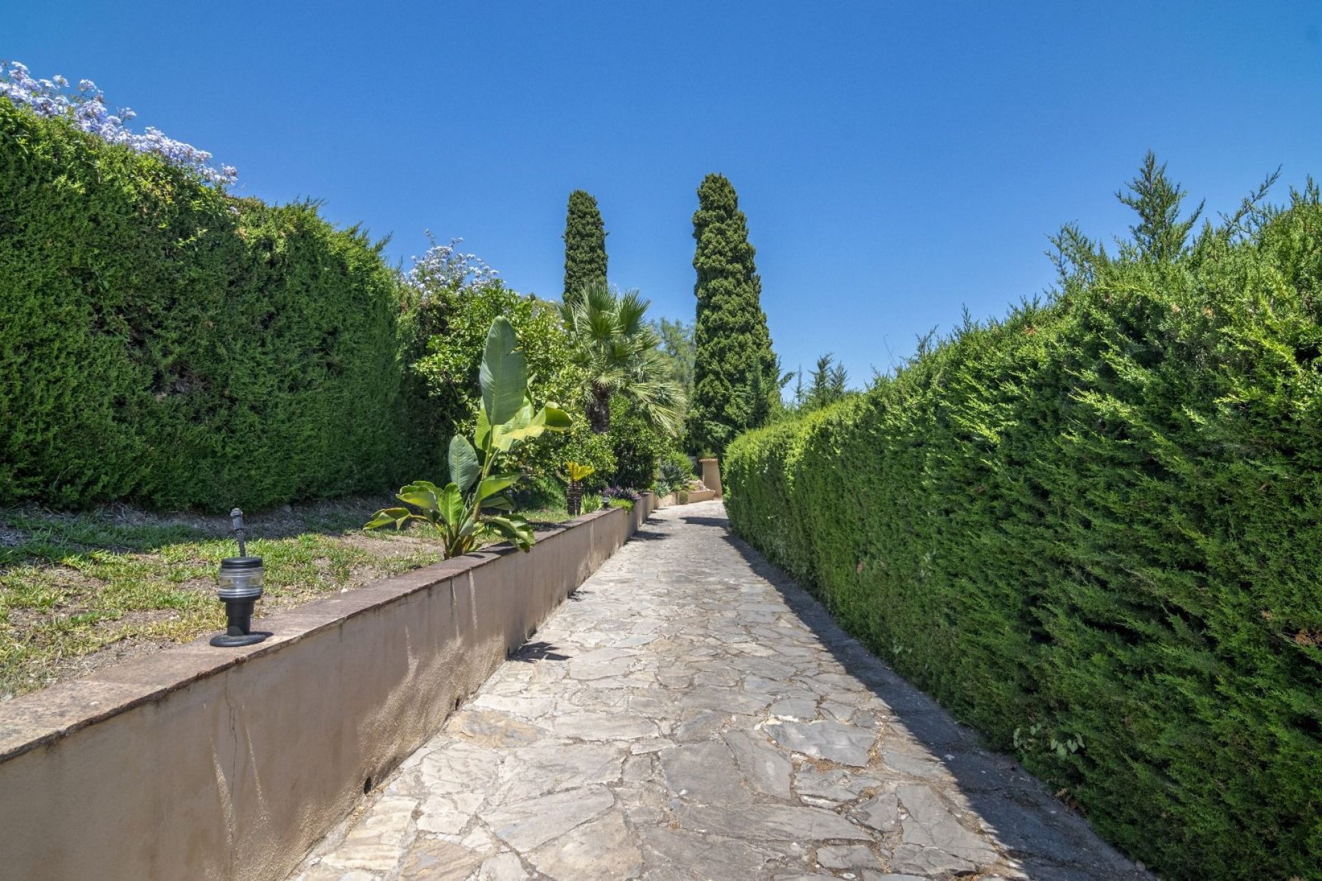 Reventa - Villa - Benahavis - La Quinta