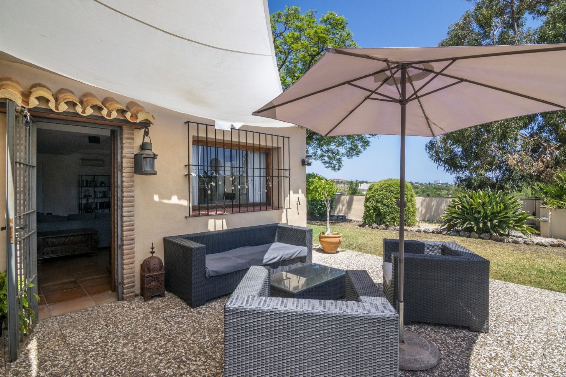 Reventa - Villa - Benahavis - La Quinta
