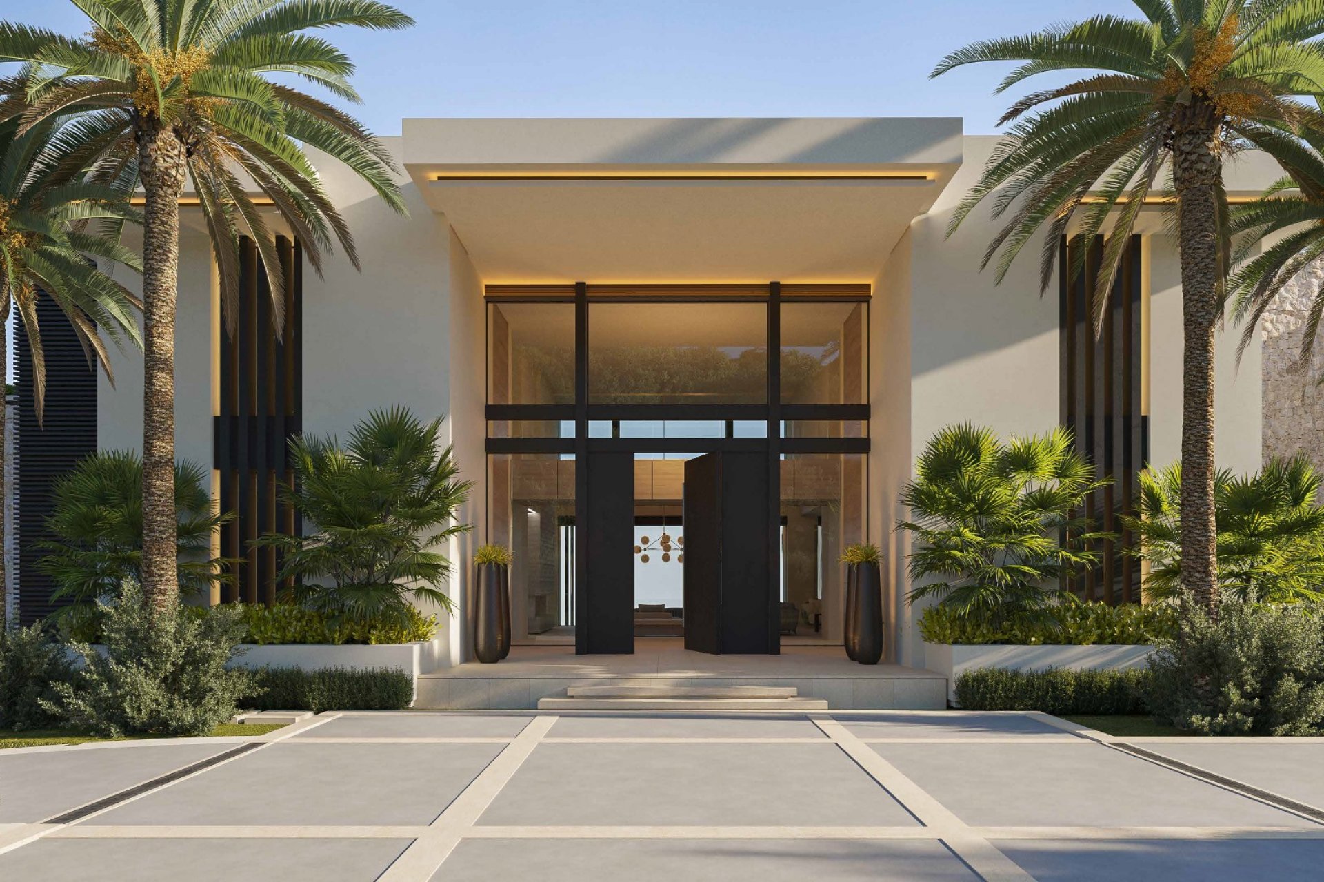 Reventa - Villa - Benahavis - La Zagaleta