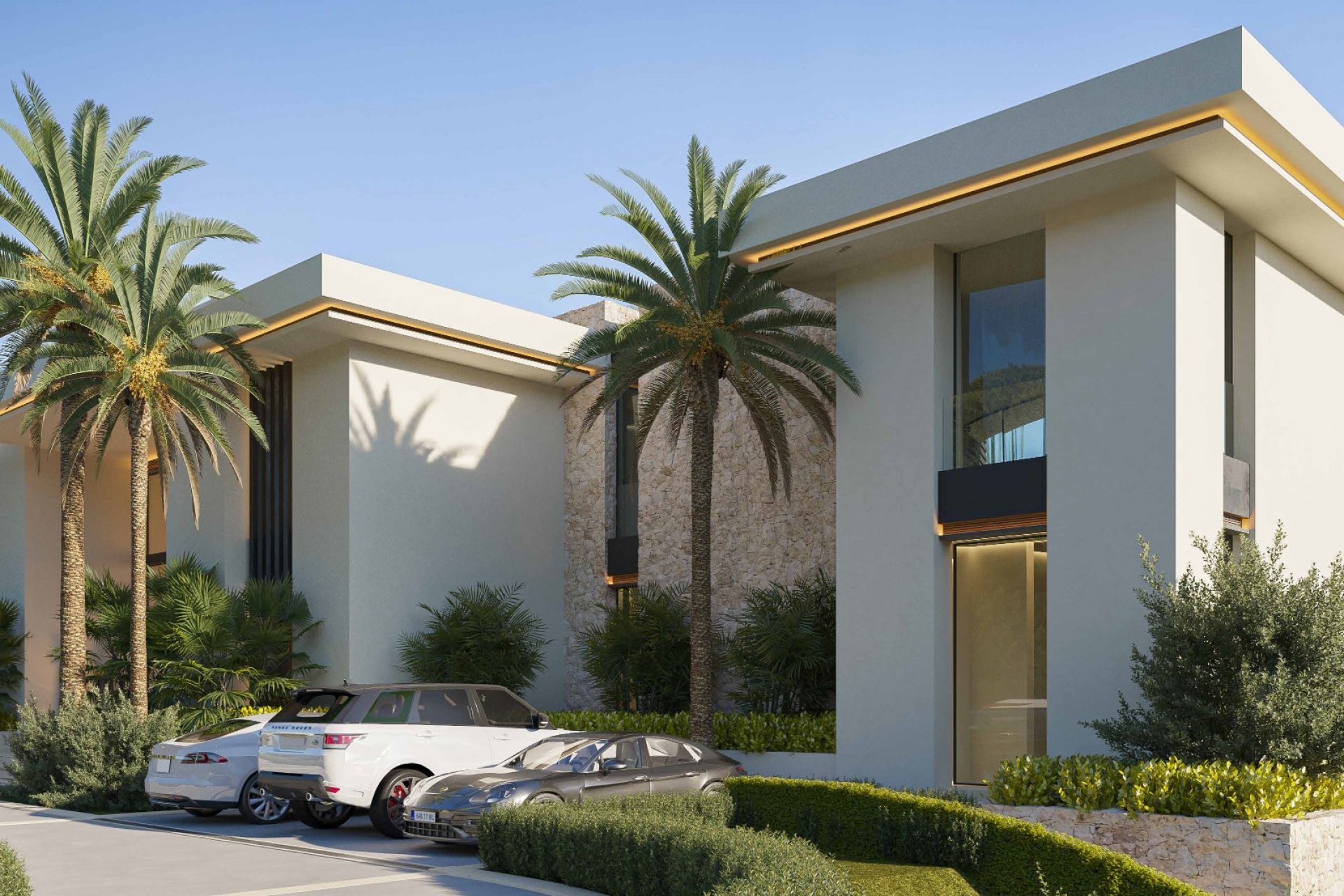 Reventa - Villa - Benahavis - La Zagaleta