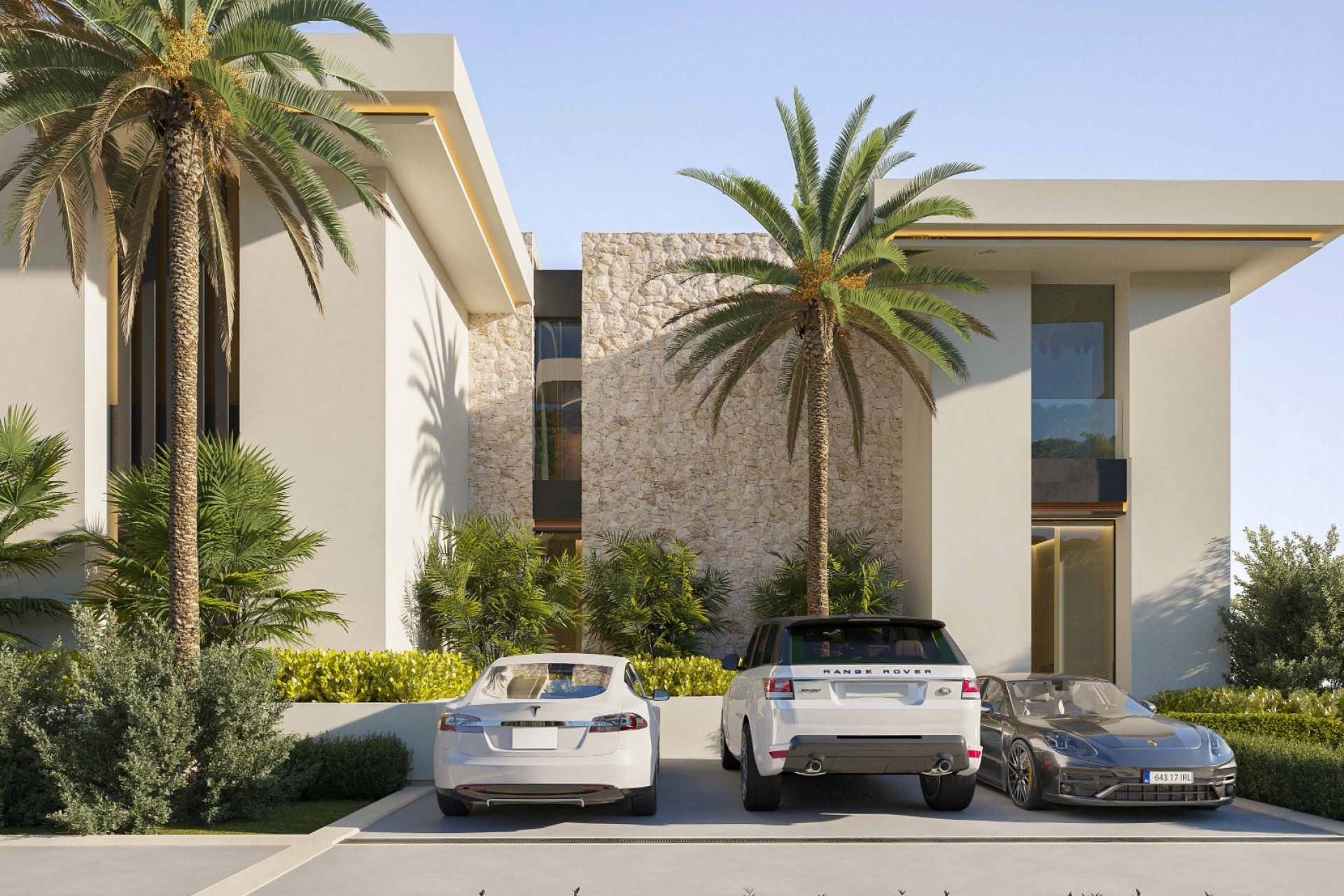 Reventa - Villa - Benahavis - La Zagaleta