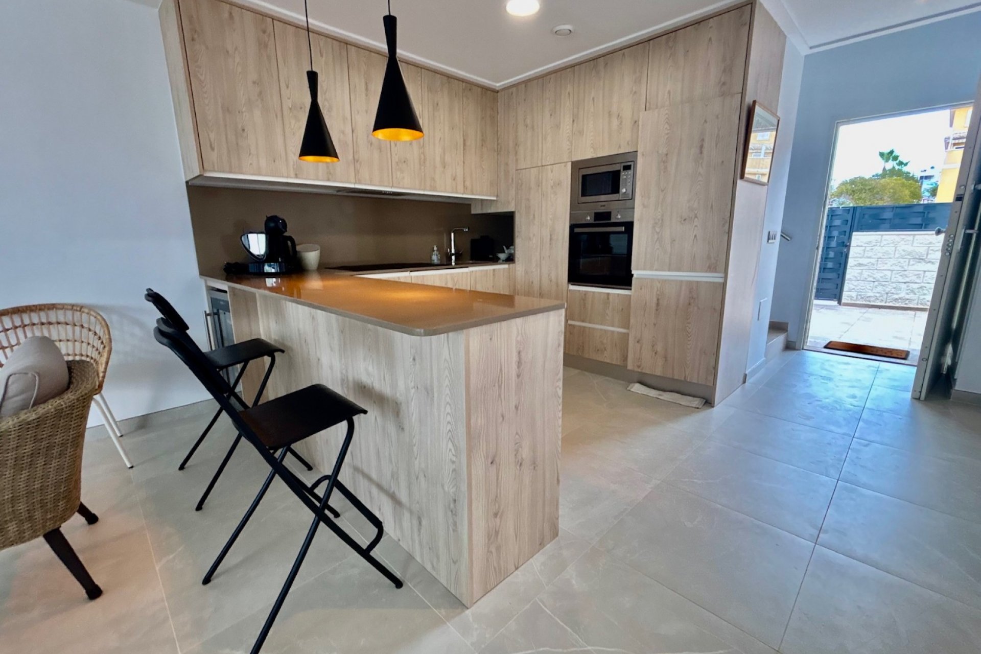 Reventa - Villa - Benijofar - Benijofar - Village