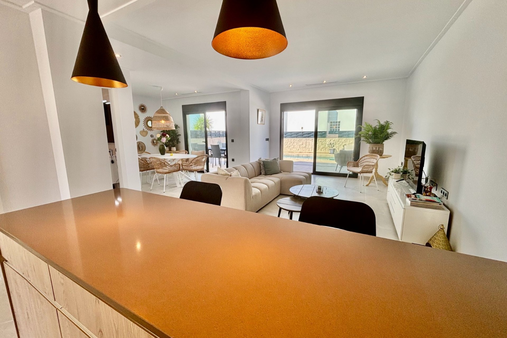 Reventa - Villa - Benijofar - Benijofar - Village