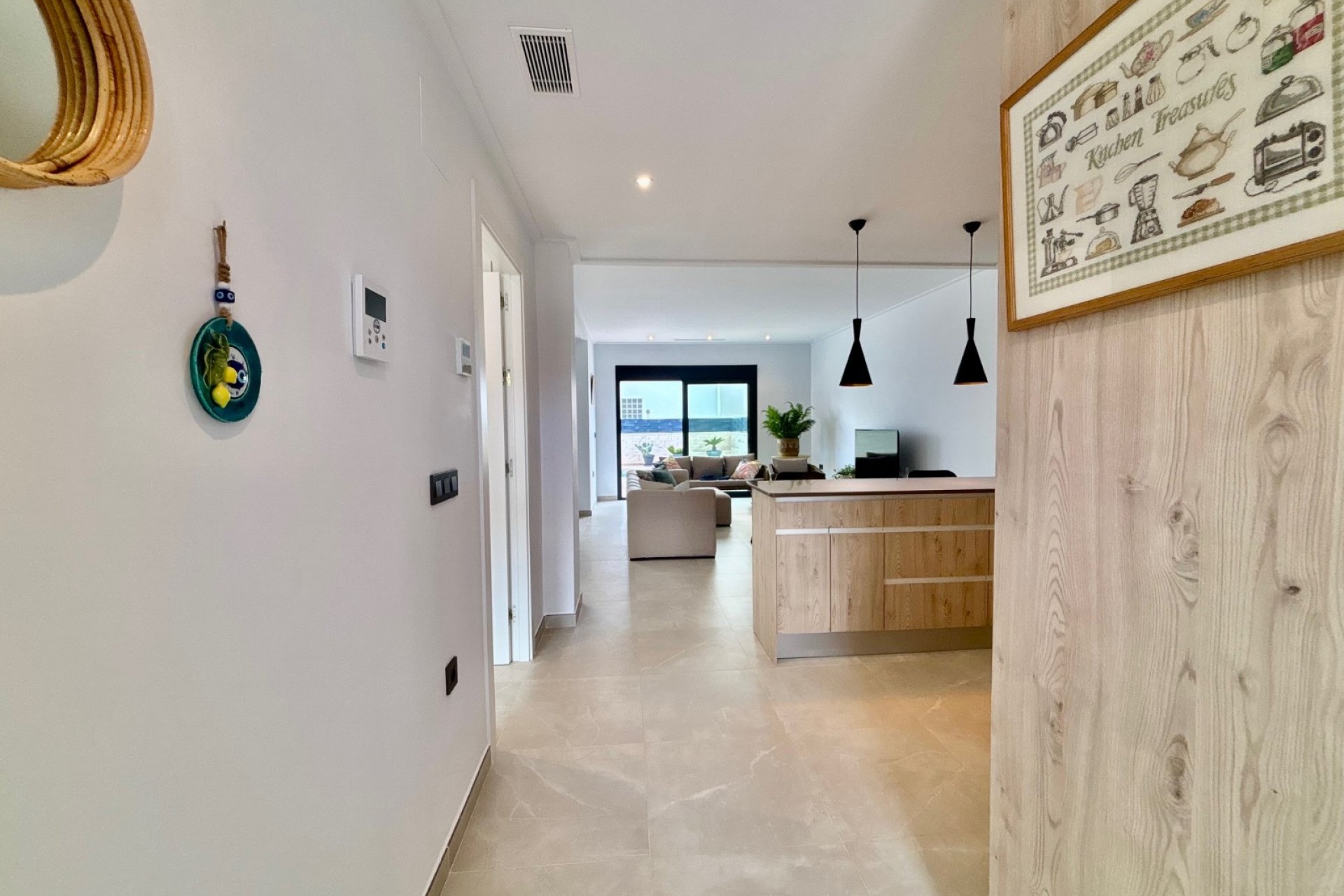 Reventa - Villa - Benijofar - Benijofar - Village