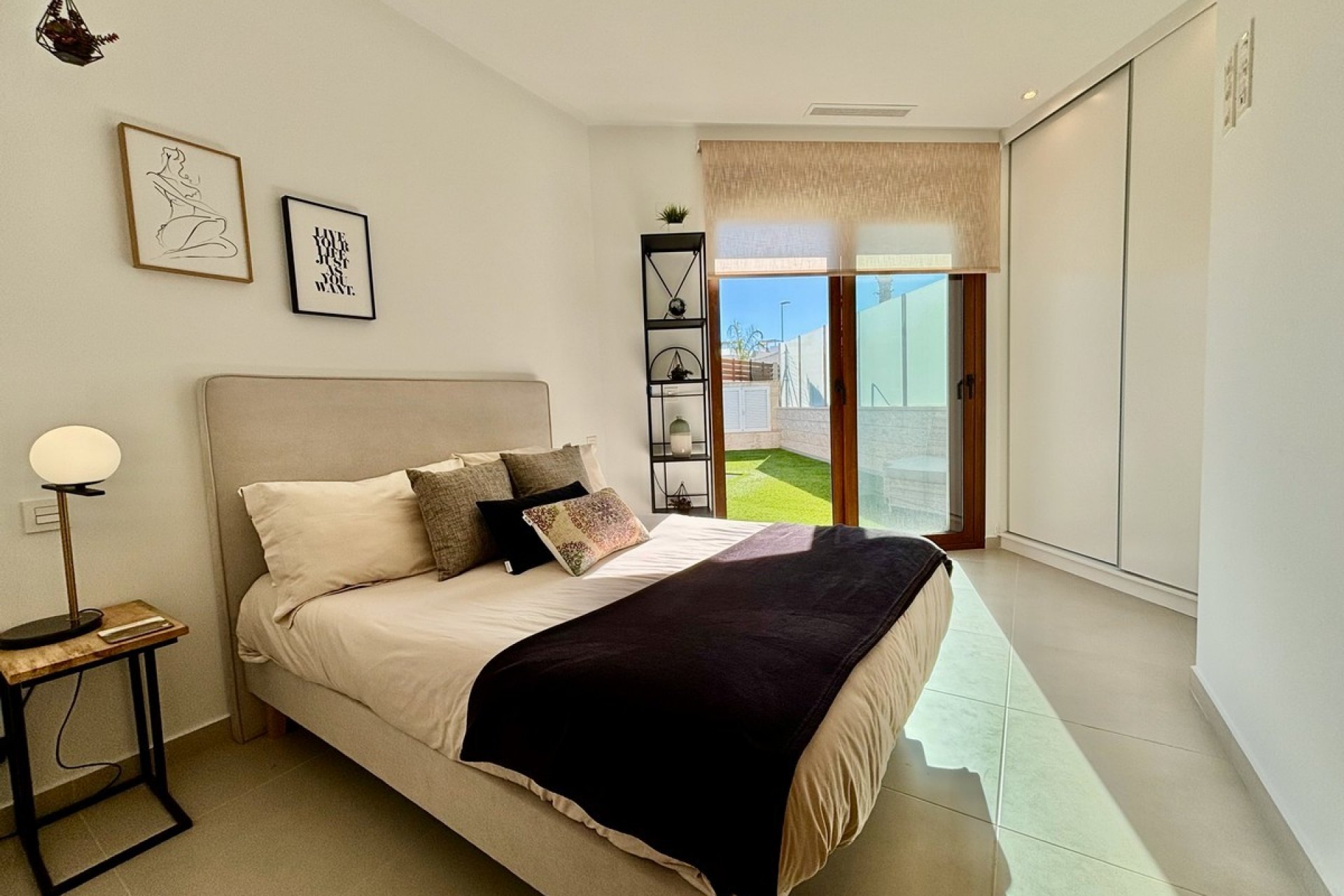 Reventa - Villa - Benijofar - Benijofar - Village