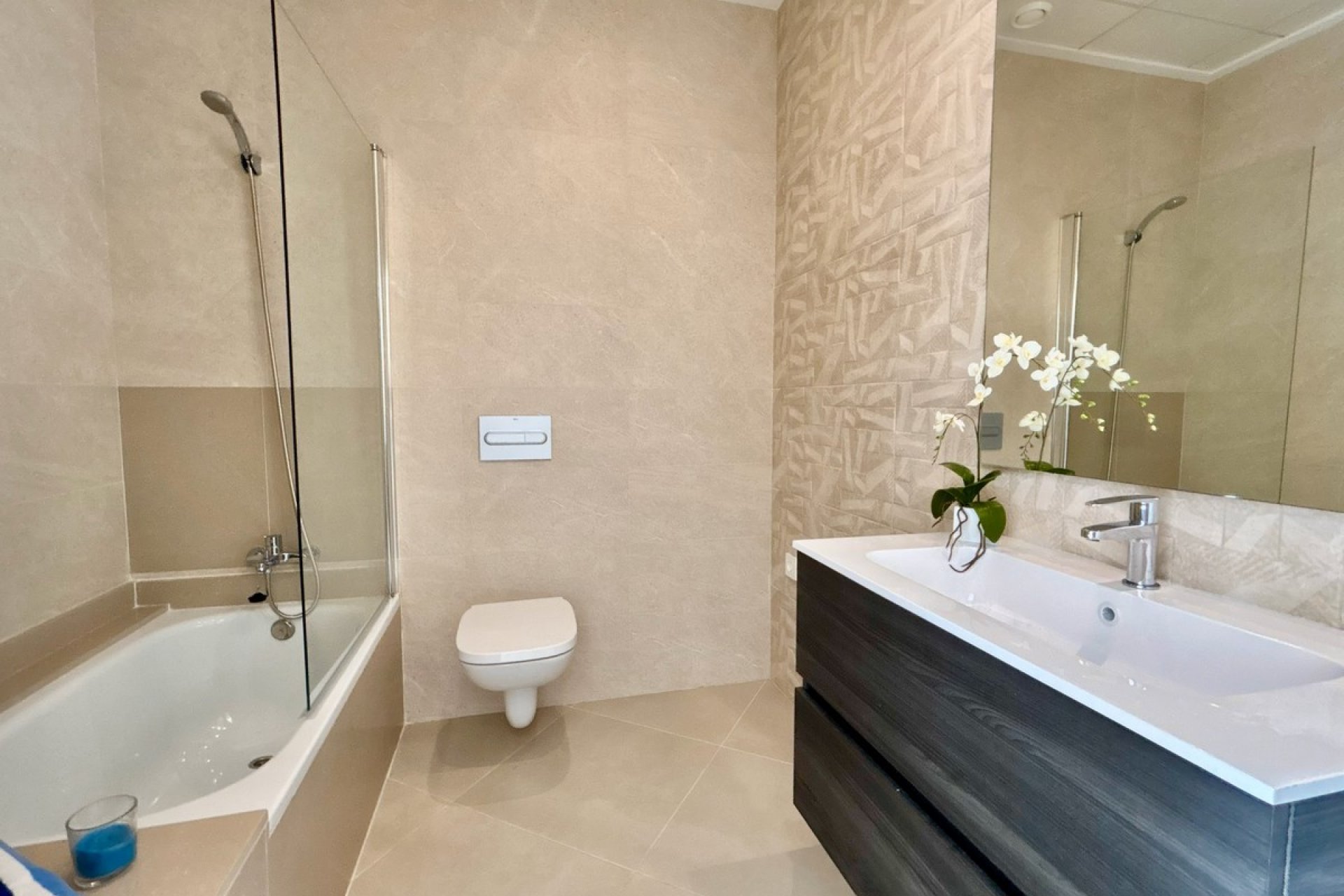 Reventa - Villa - Benijofar - Benijofar - Village