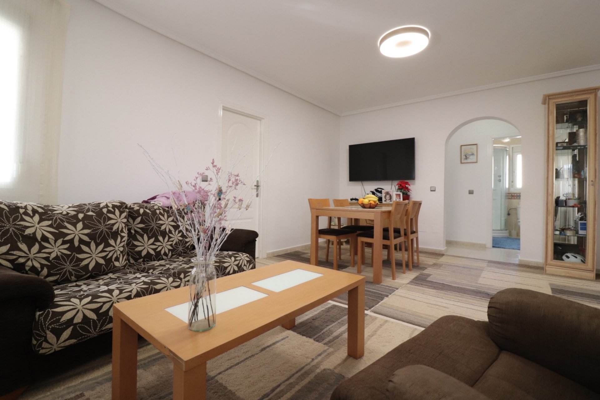 Reventa - Villa - Benijofar - Monte Azul