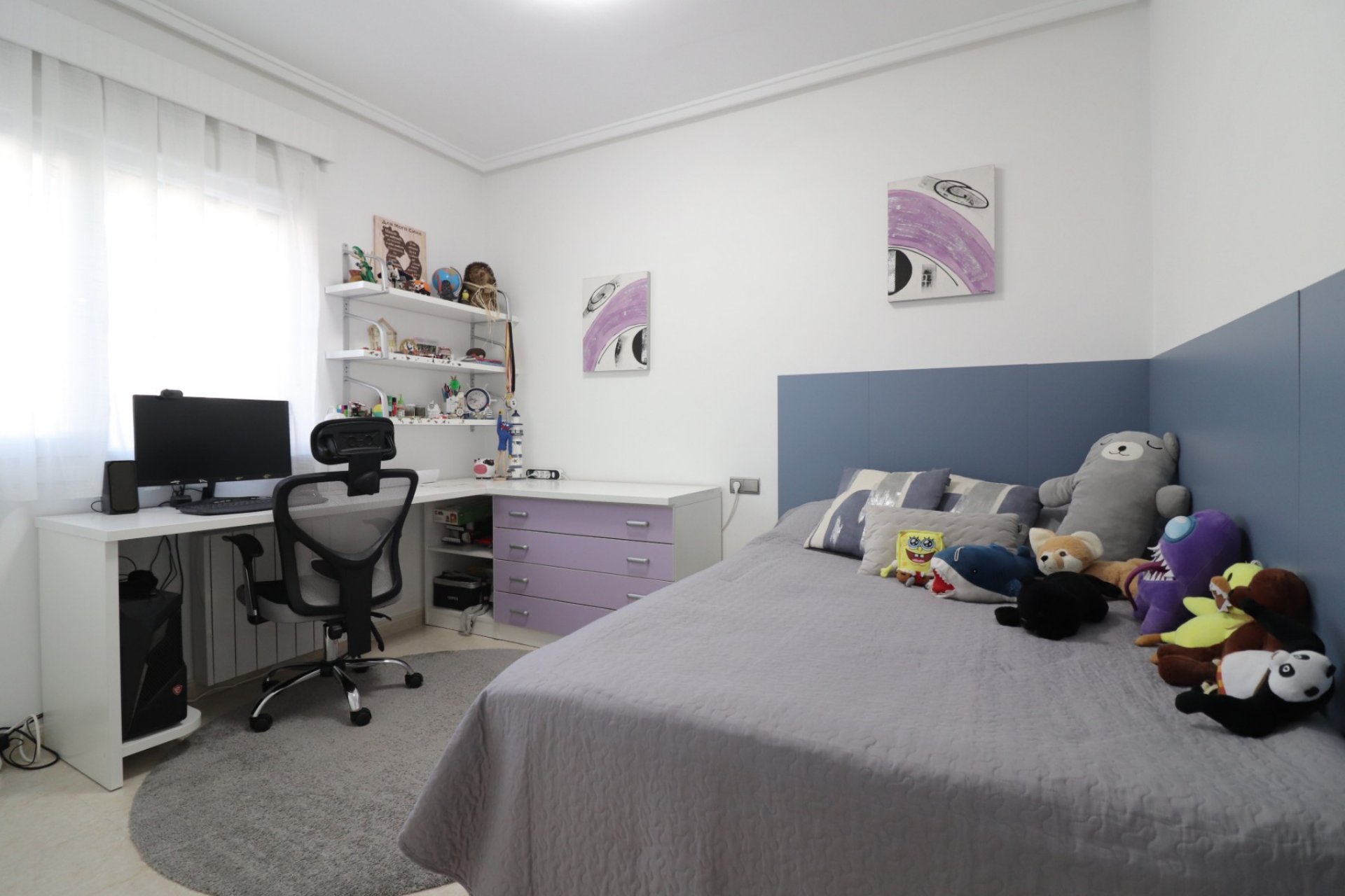 Reventa - Villa - Benijofar - Monte Azul