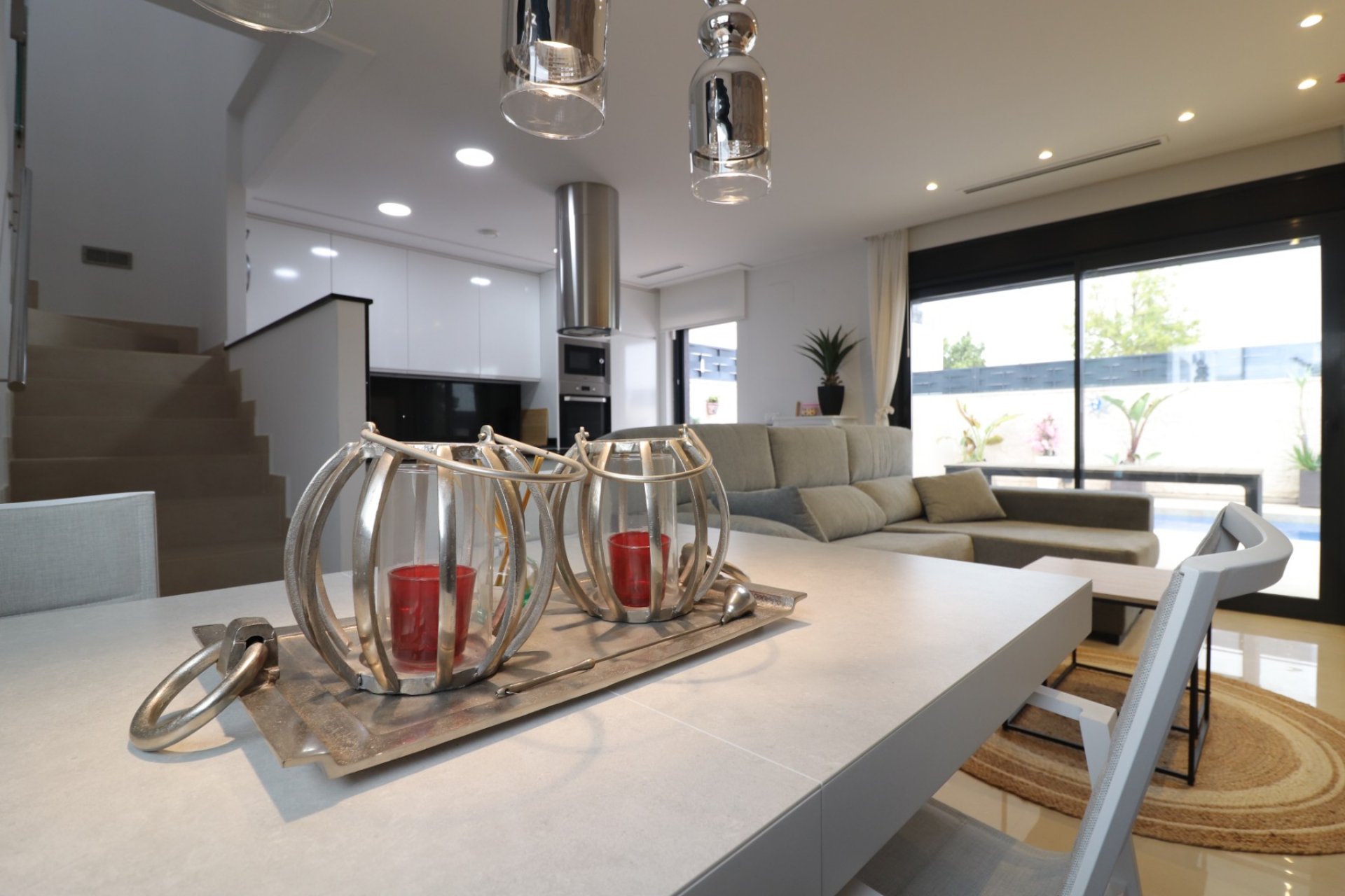 Reventa - Villa - Benijofar