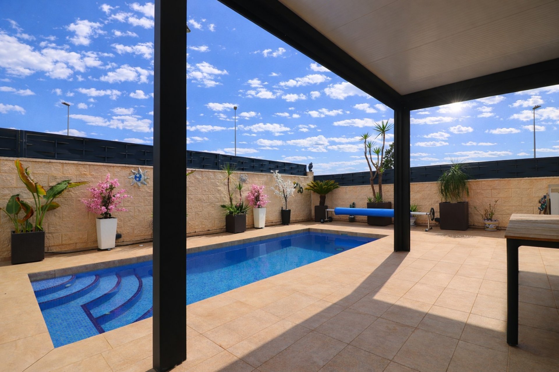 Reventa - Villa - Benijofar