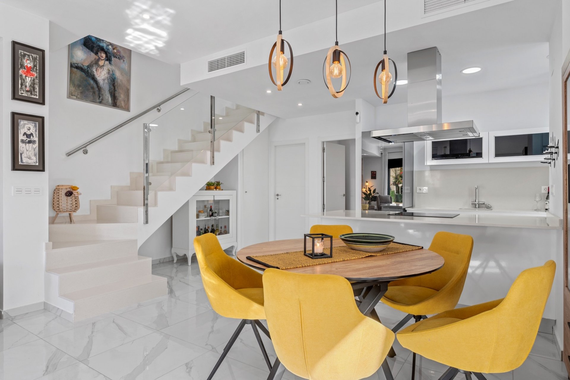 Reventa - Villa - Benijofar