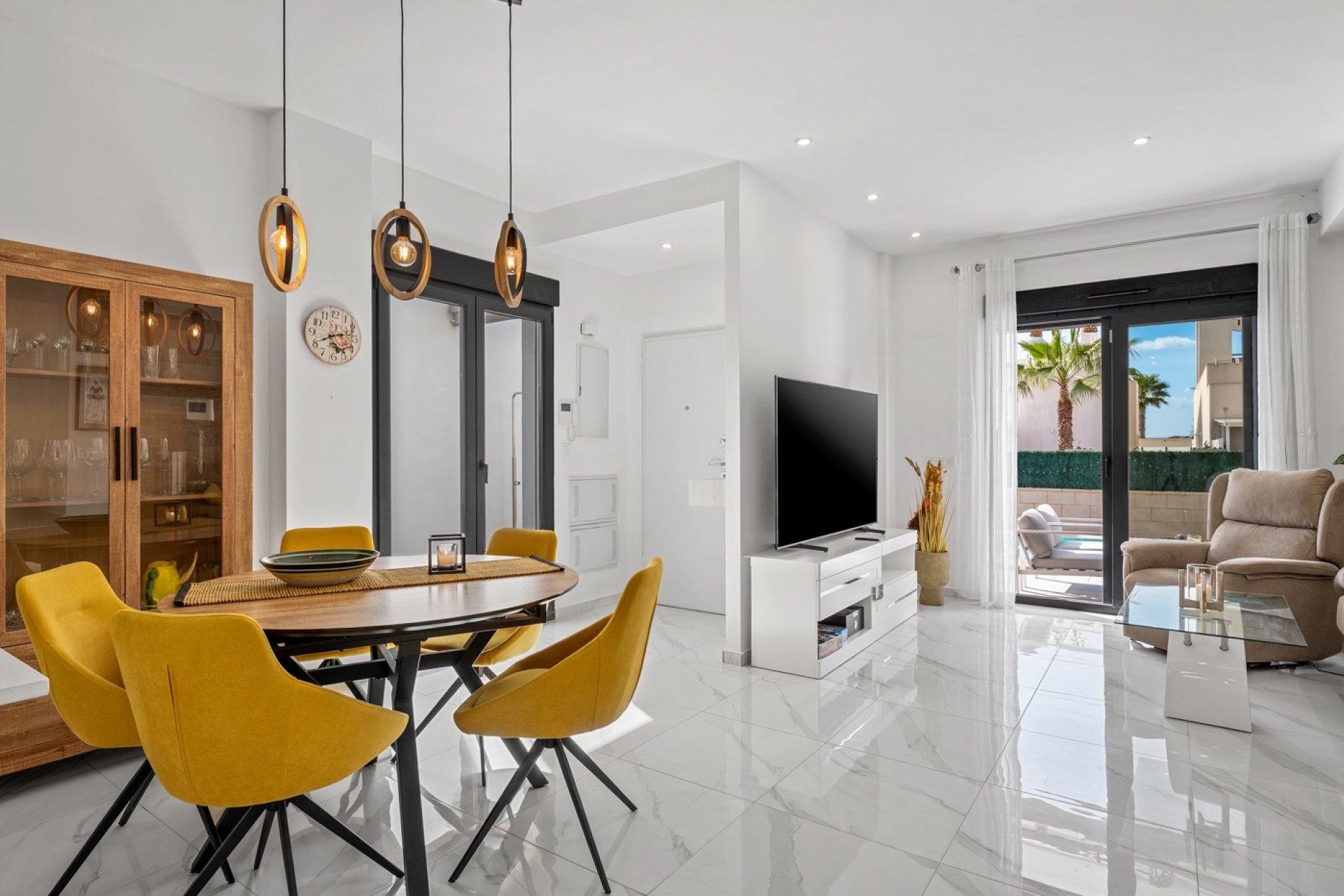 Reventa - Villa - Benijofar