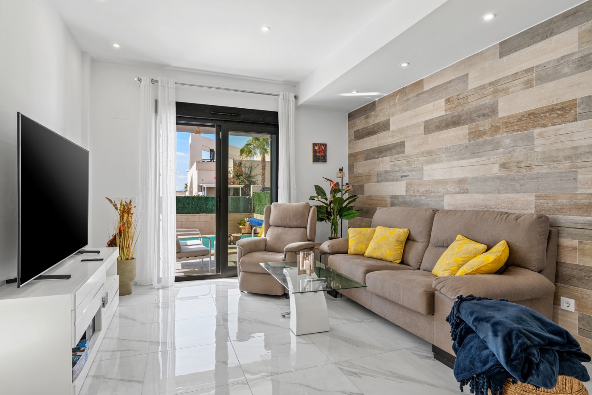 Reventa - Villa - Benijofar