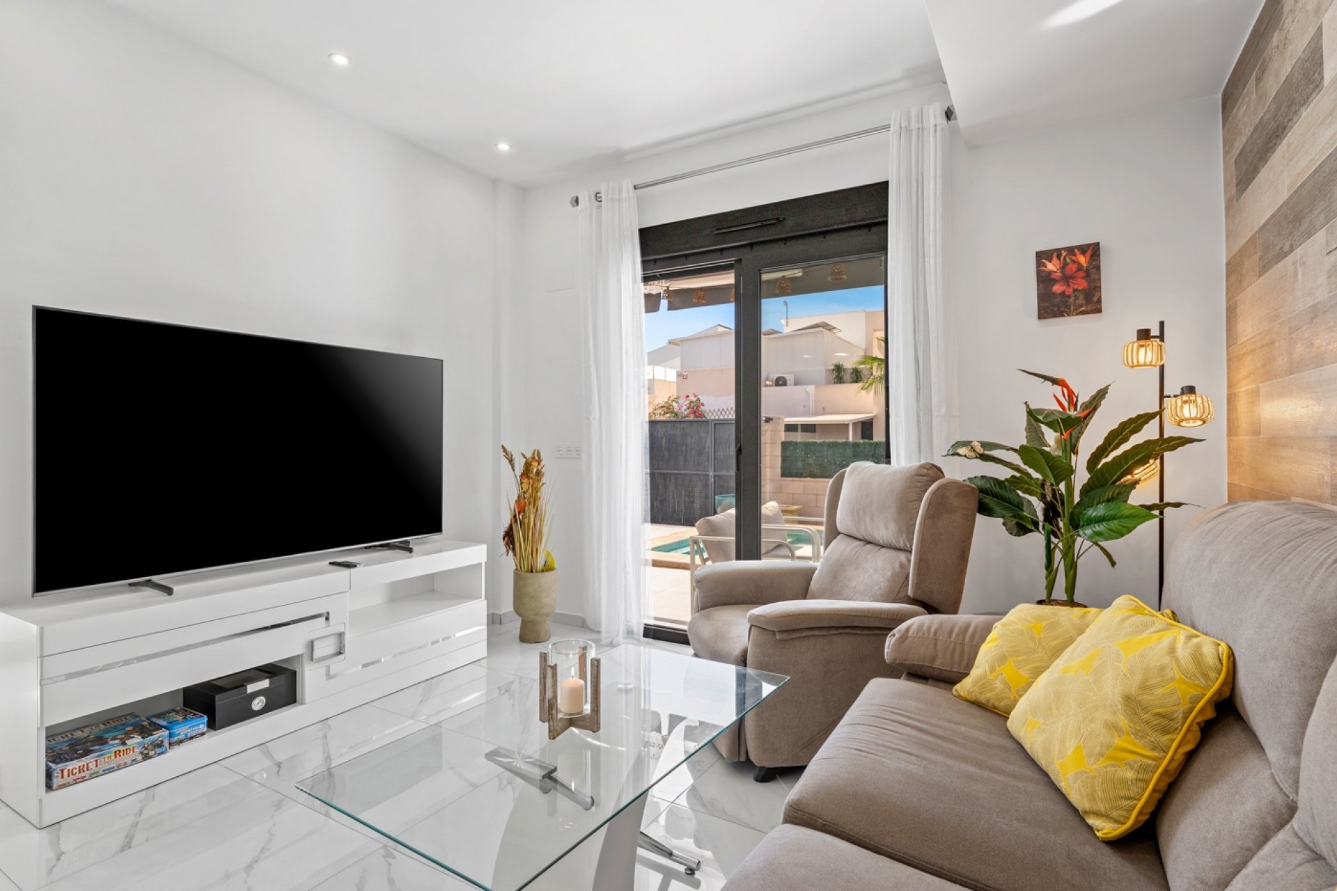 Reventa - Villa - Benijofar