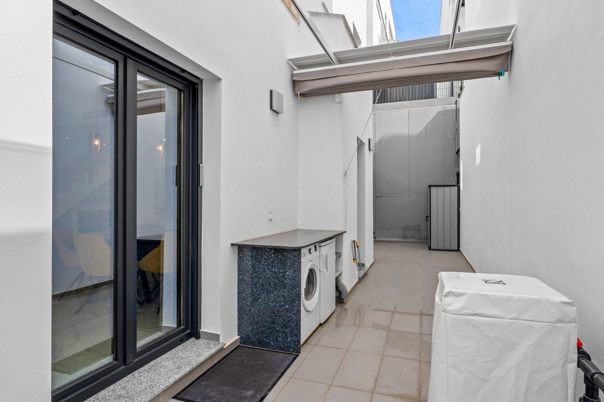 Reventa - Villa - Benijofar