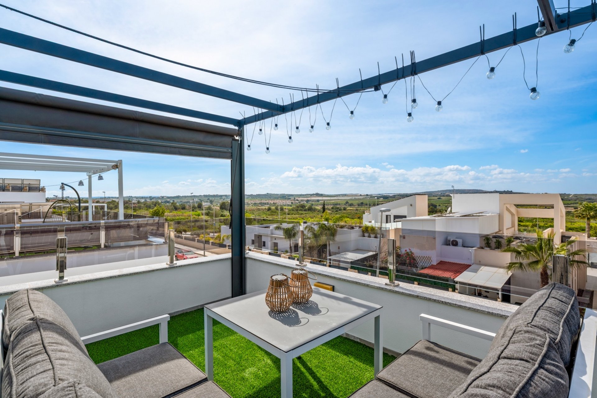 Reventa - Villa - Benijofar