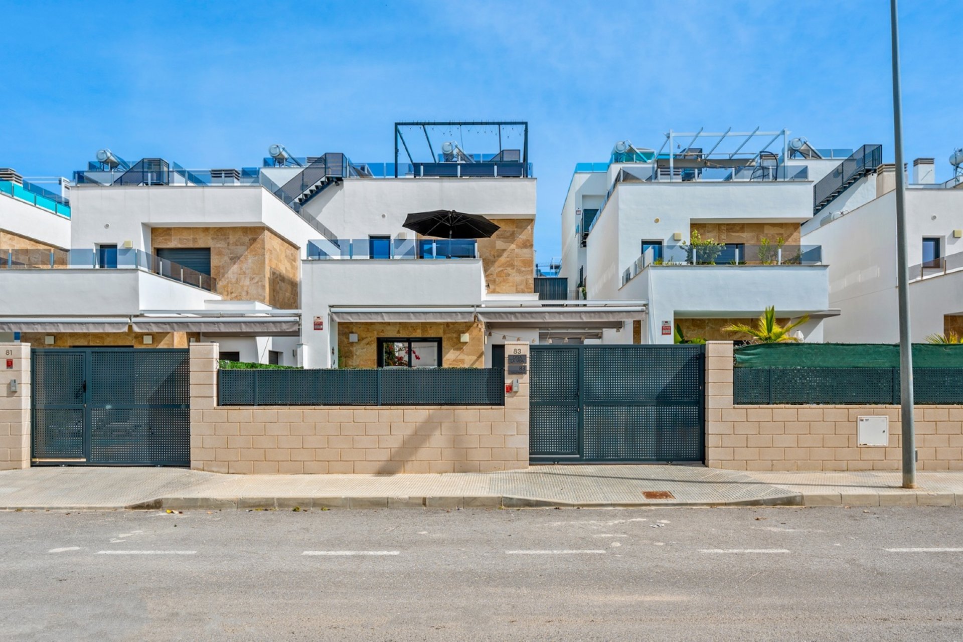 Reventa - Villa - Benijofar