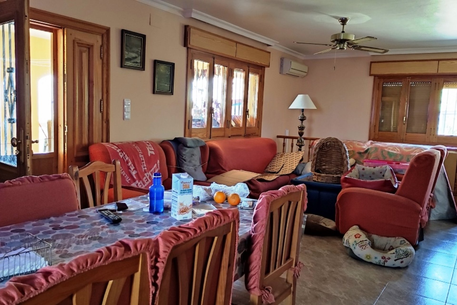 Reventa - Villa - Benillup