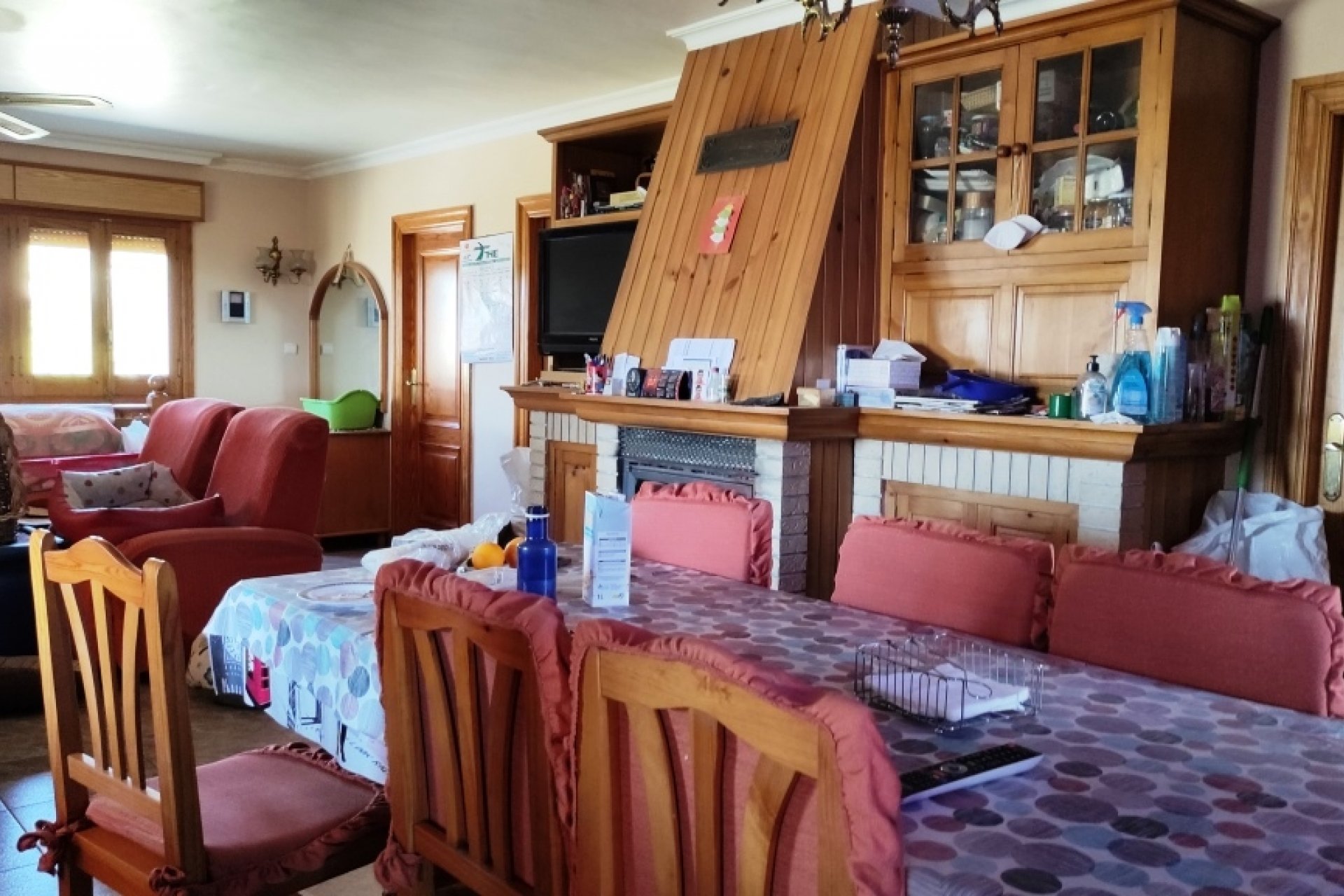 Reventa - Villa - Benillup