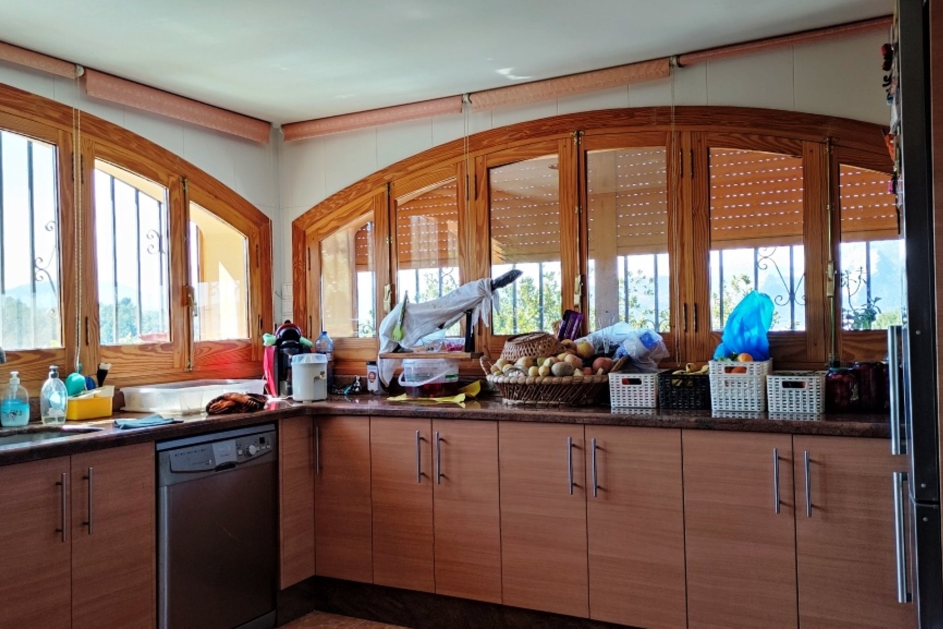 Reventa - Villa - Benillup