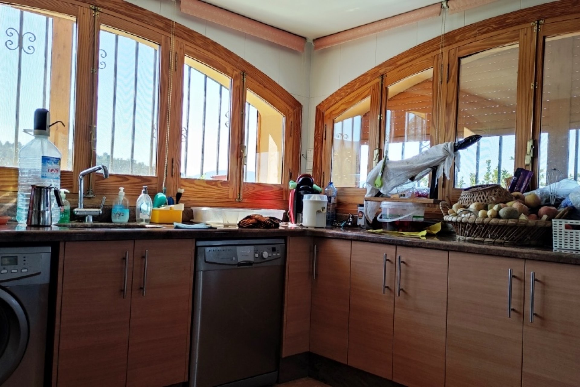 Reventa - Villa - Benillup