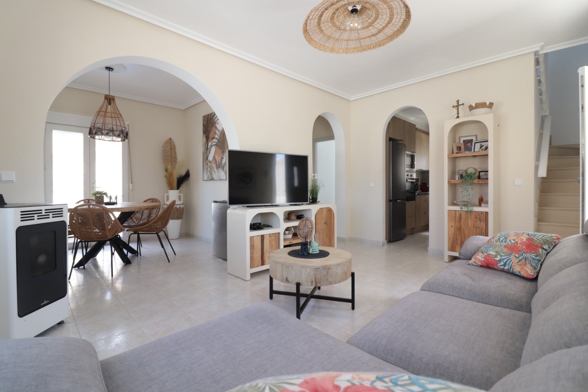 Reventa - Villa - Benimar