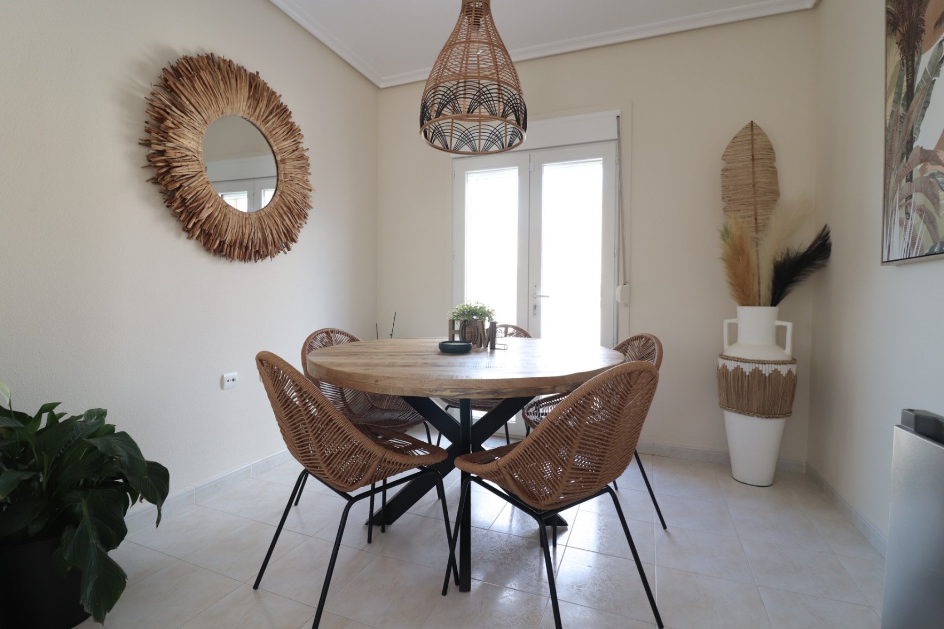 Reventa - Villa - Benimar