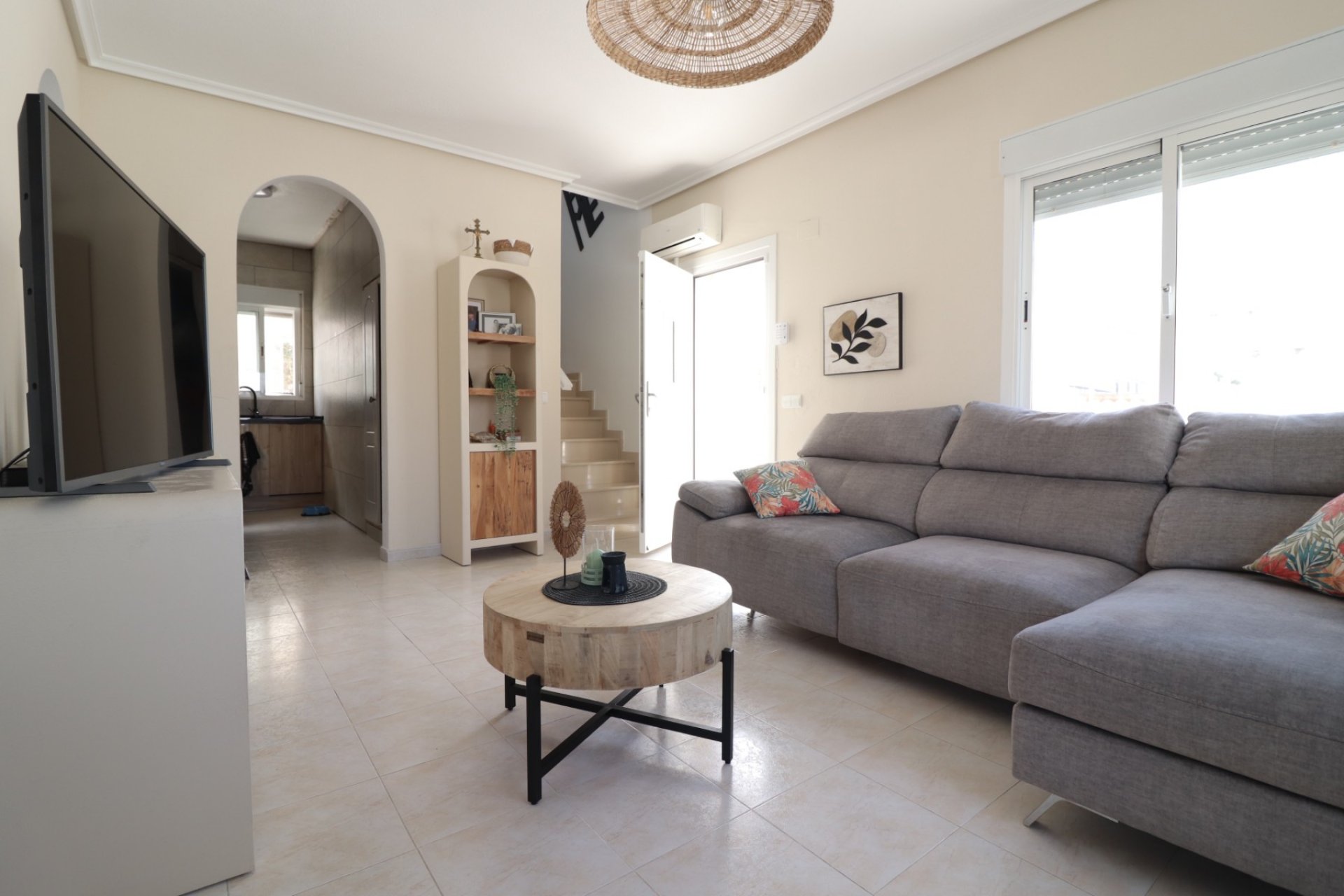 Reventa - Villa - Benimar