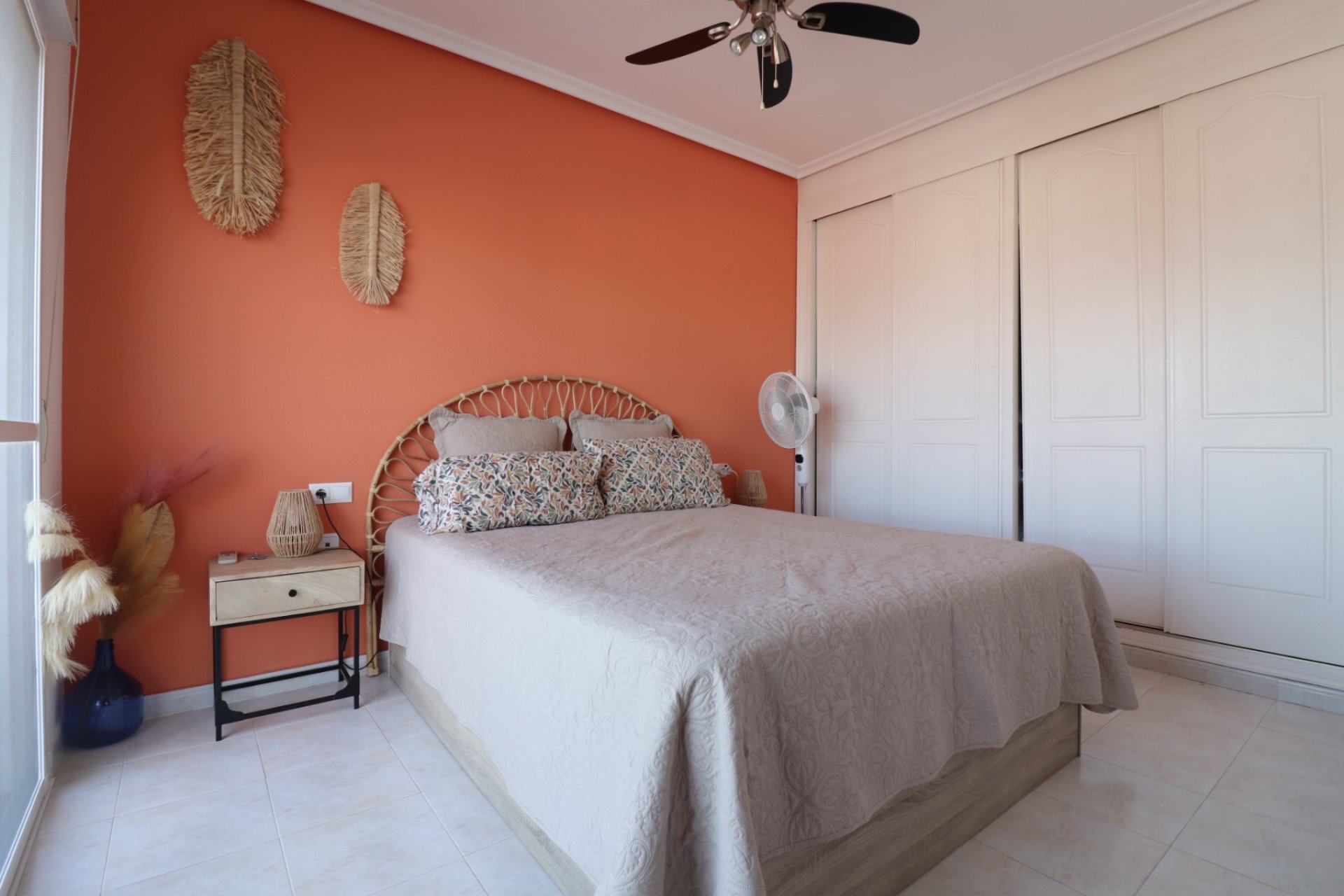 Reventa - Villa - Benimar