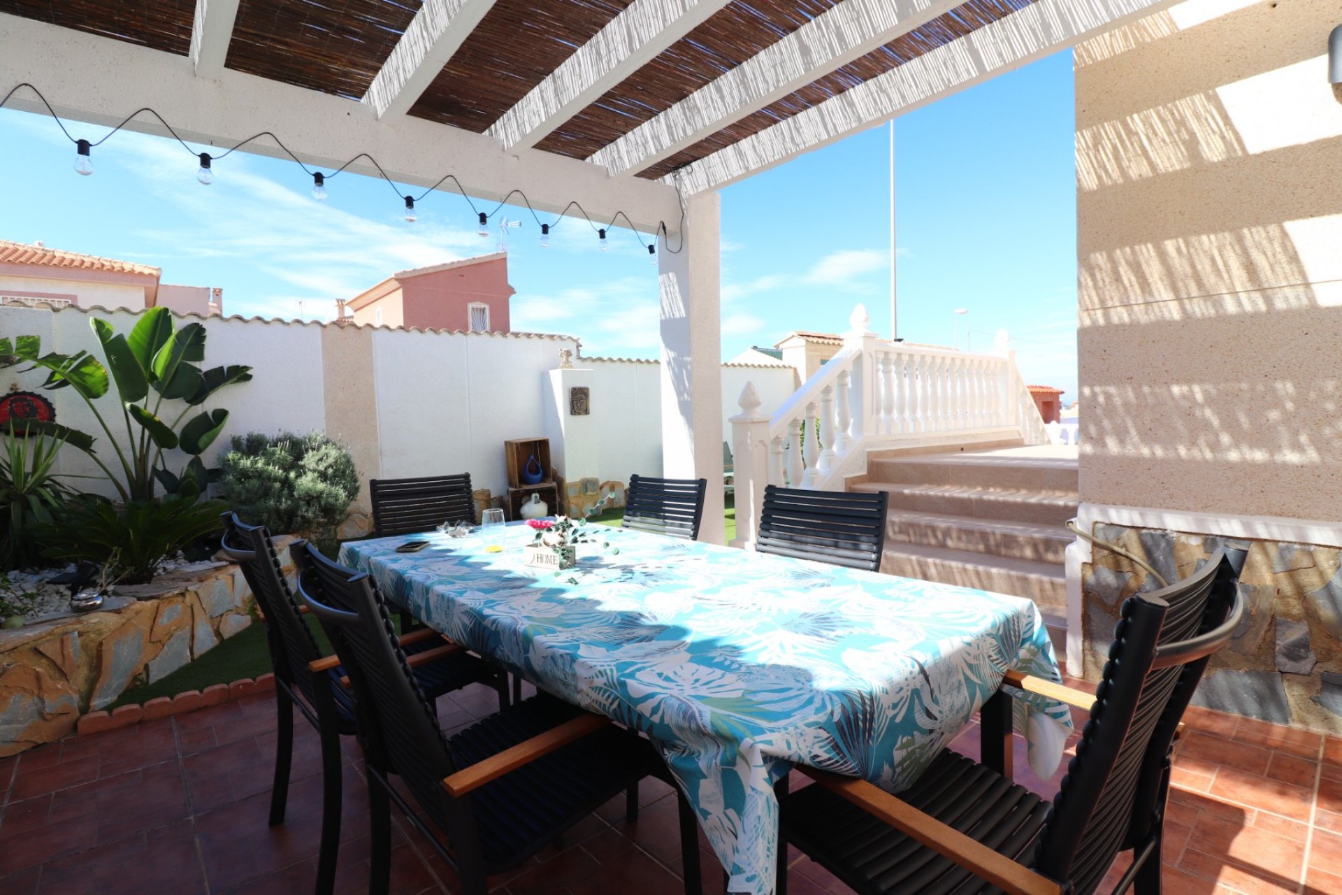 Reventa - Villa - Benimar