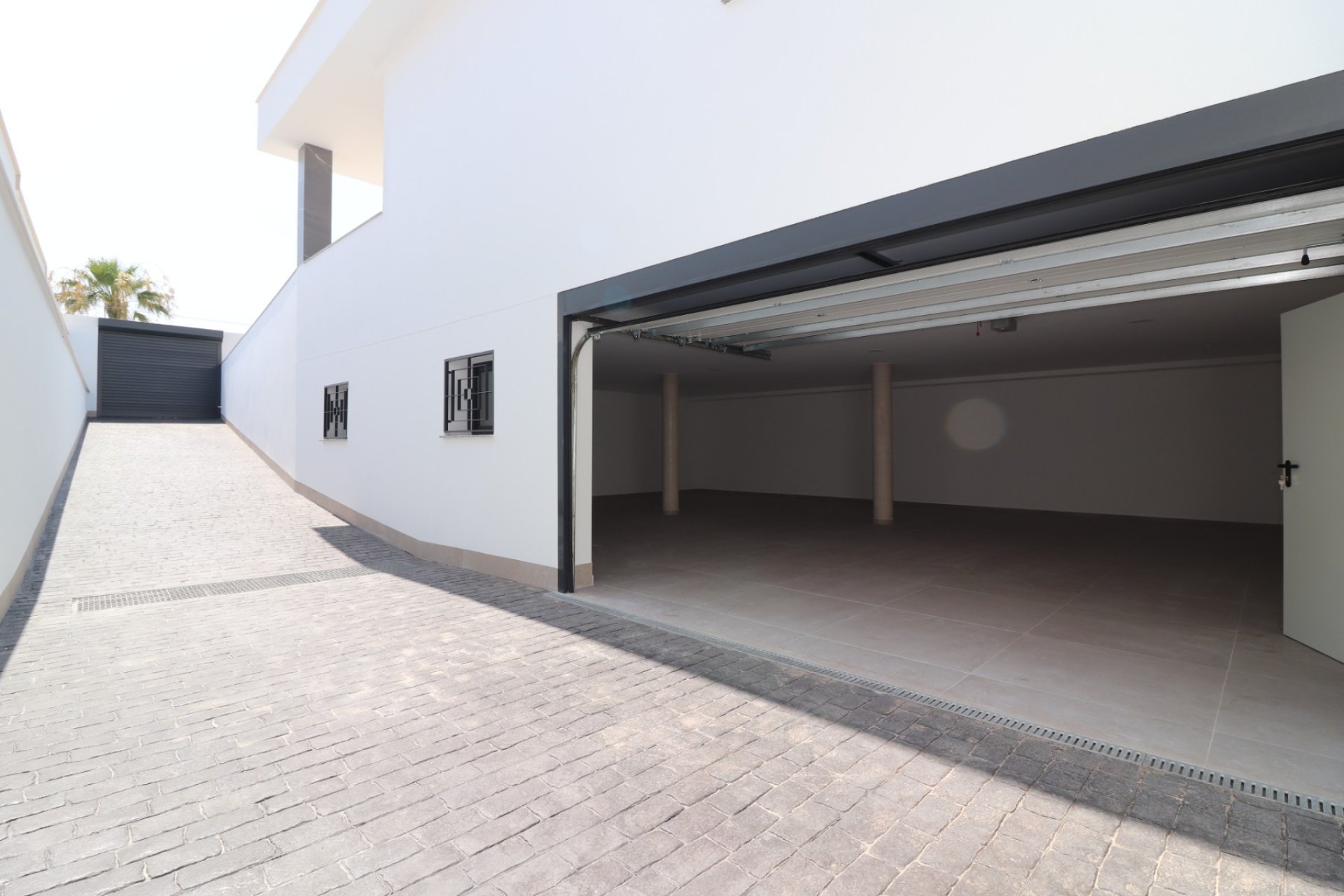 Reventa - Villa - Ciudad Quesada - Ciudad Quesada - Town