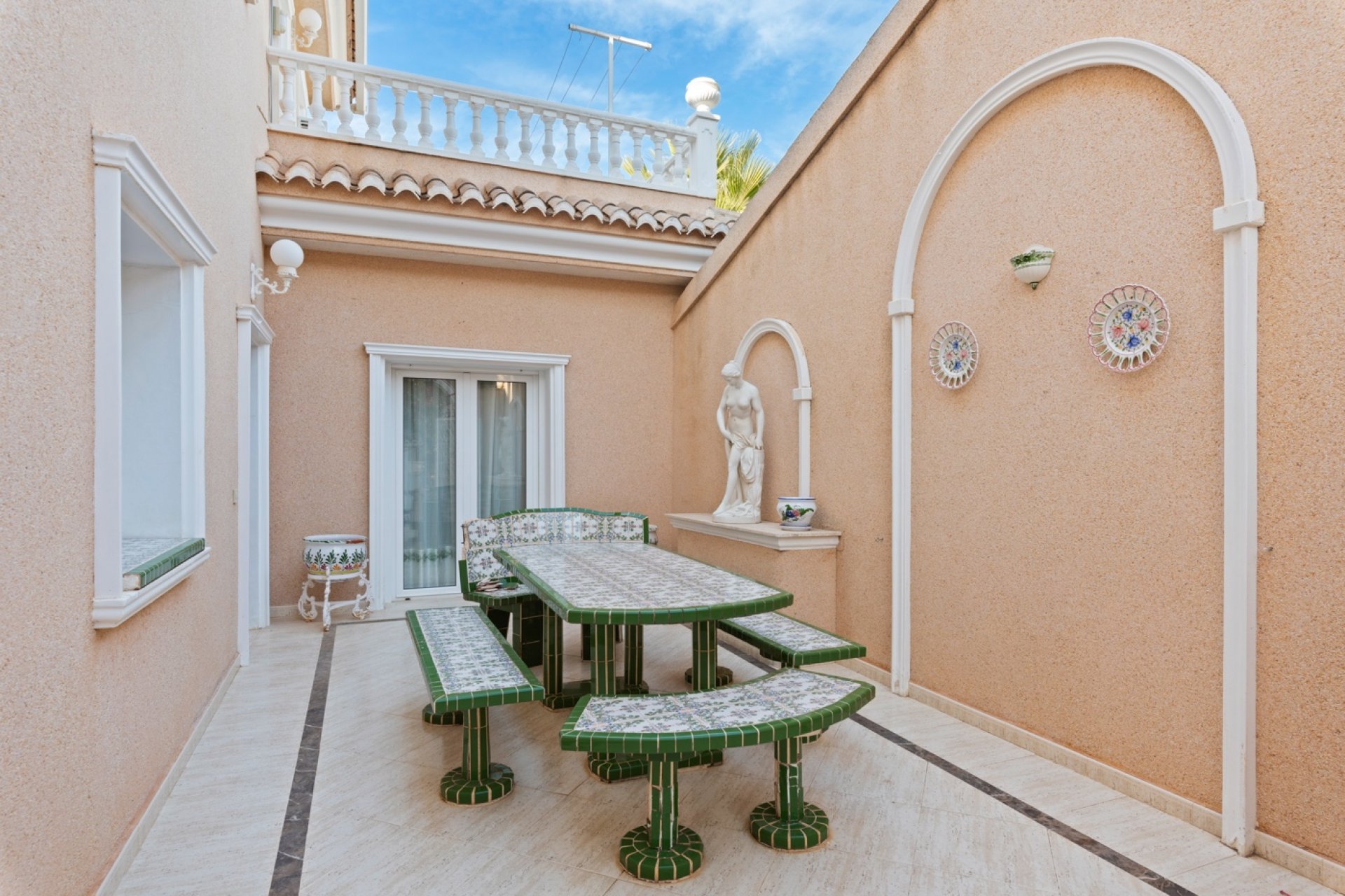 Reventa - Villa - Ciudad Quesada - Doña Pepa