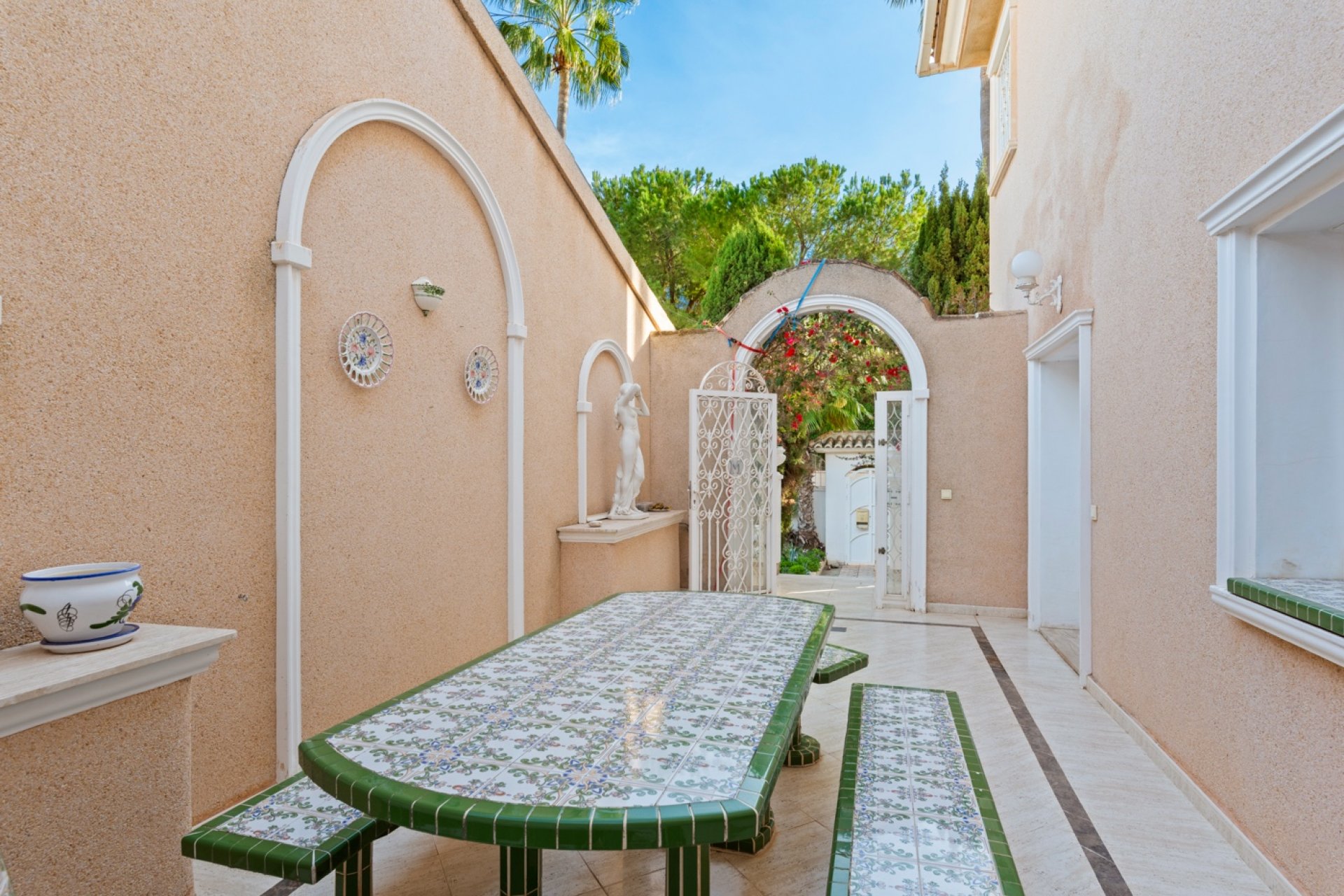 Reventa - Villa - Ciudad Quesada - Doña Pepa