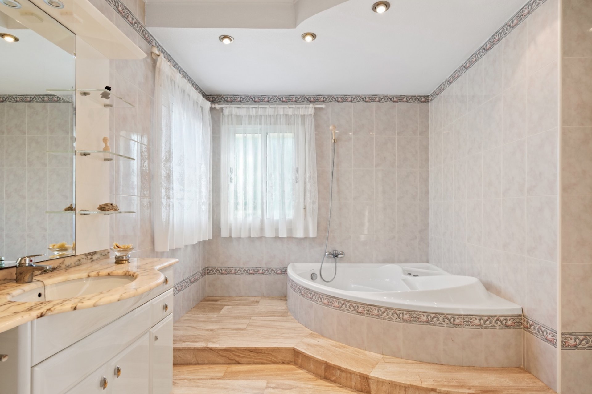 Reventa - Villa - Ciudad Quesada - Doña Pepa