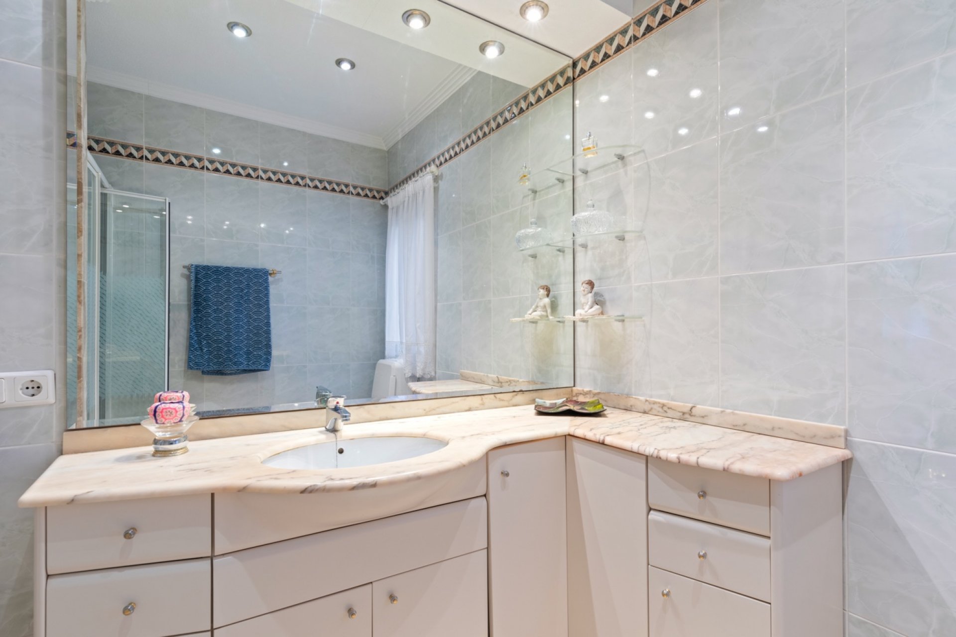 Reventa - Villa - Ciudad Quesada - Doña Pepa