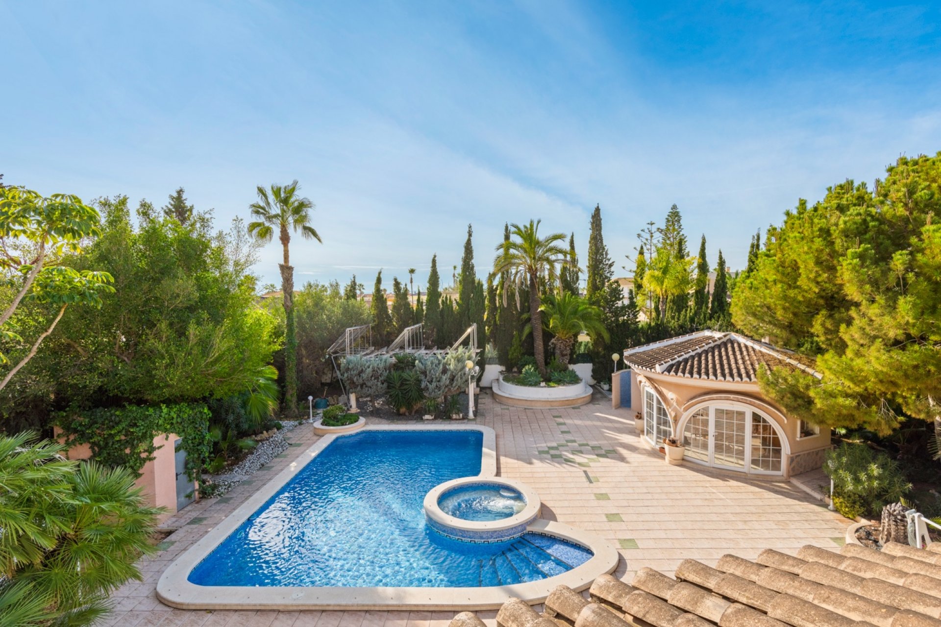 Reventa - Villa - Ciudad Quesada - Doña Pepa