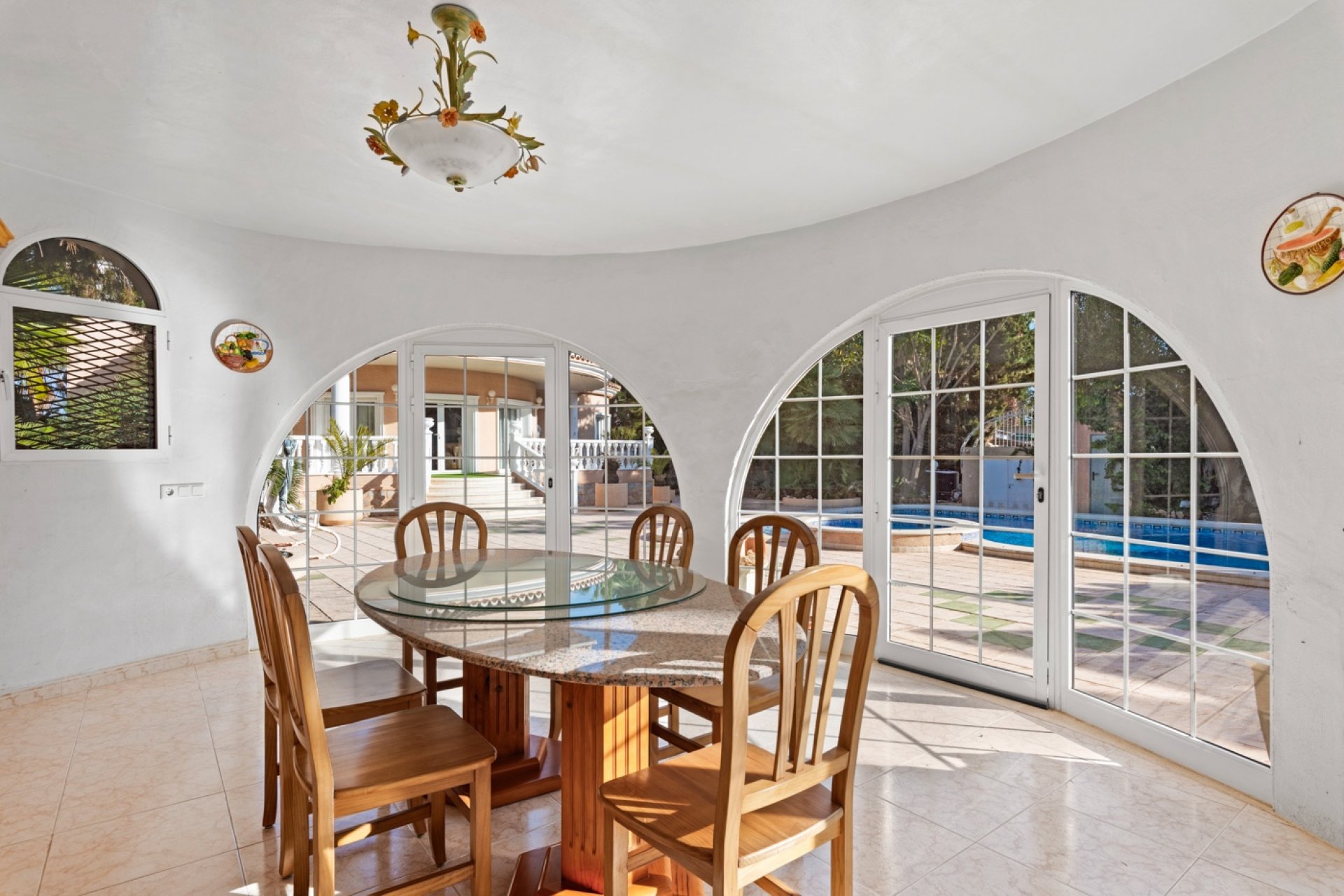 Reventa - Villa - Ciudad Quesada - Doña Pepa