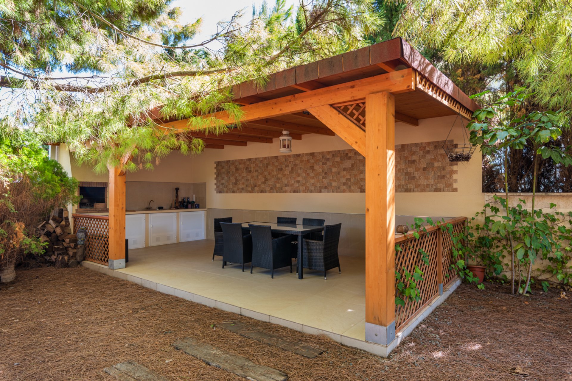 Reventa - Villa - Ciudad Quesada - Doña Pepa