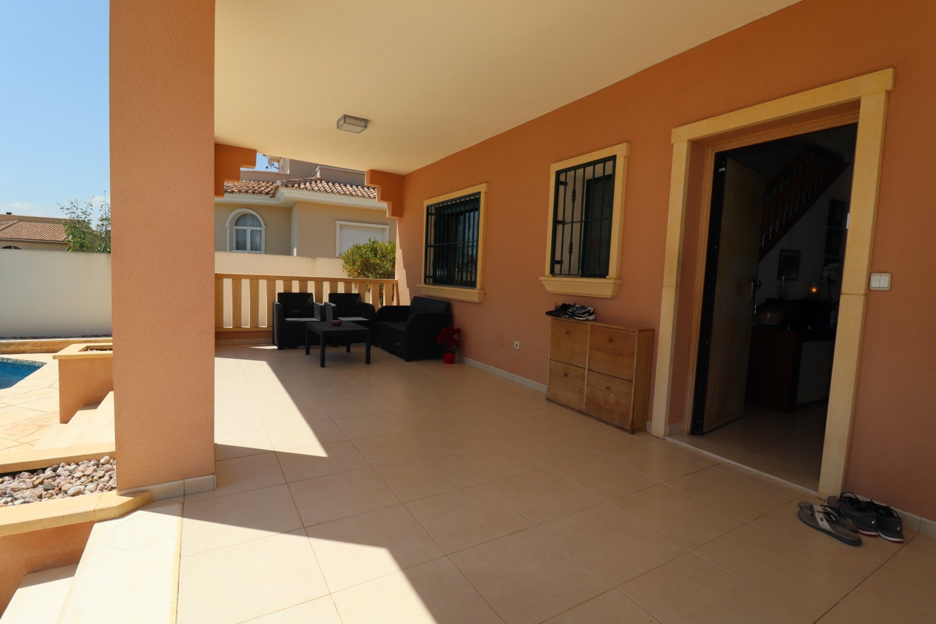 Reventa - Villa - Ciudad Quesada - Doña Pepa